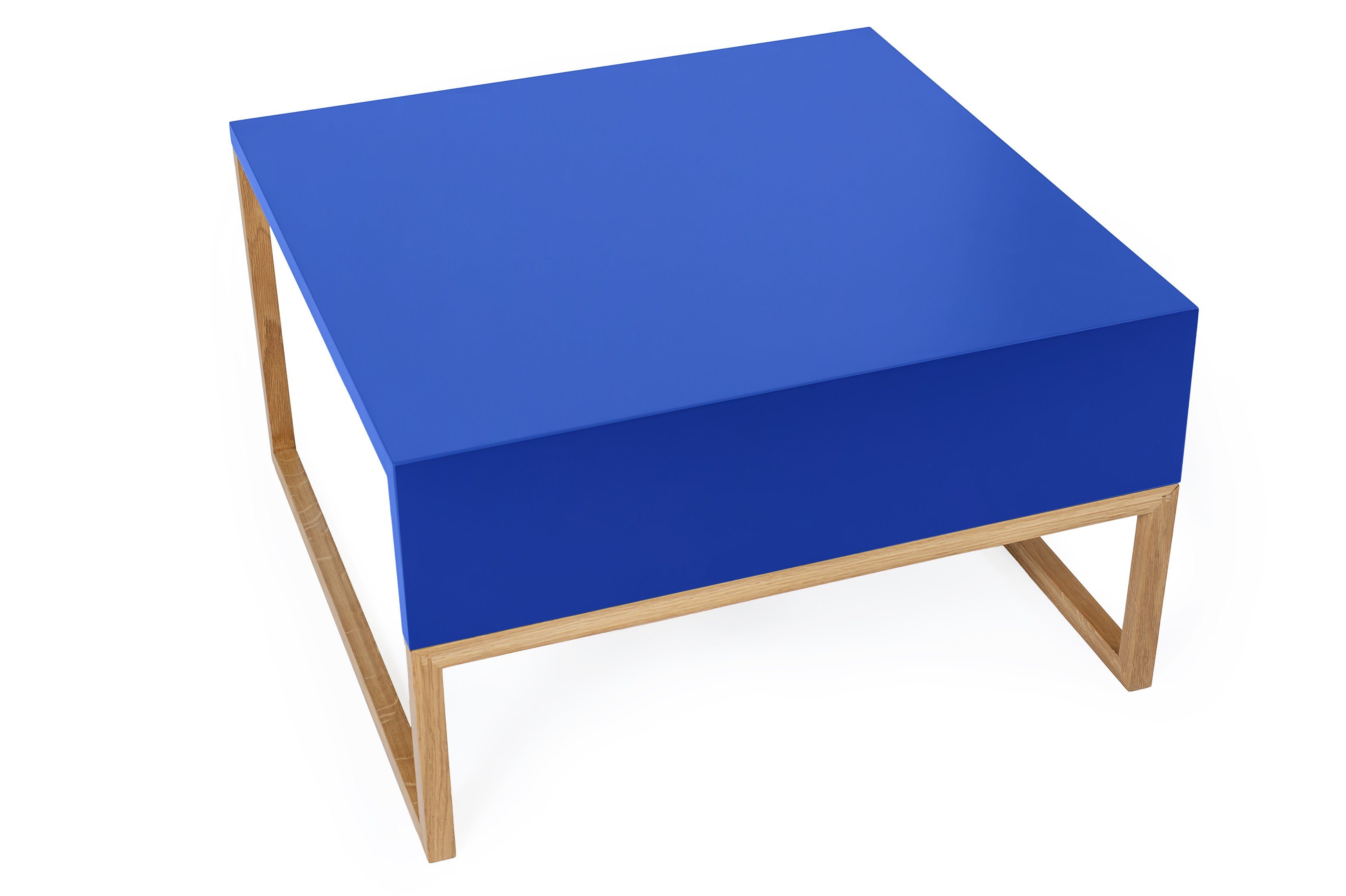 Woodman Salontafel in scandinavisch design