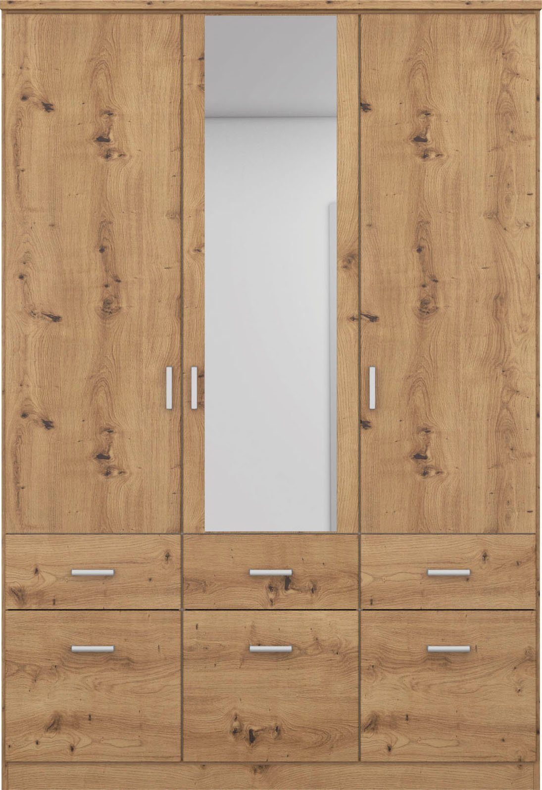 rauch Kledingkast kast garderobe plafondhoge kast BREMEN