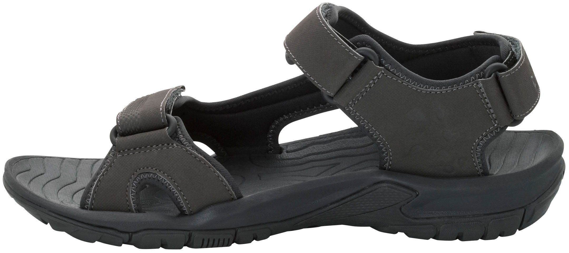 Jack Wolfskin Sandalen LAKEWOOD CRUISE SANDAL M