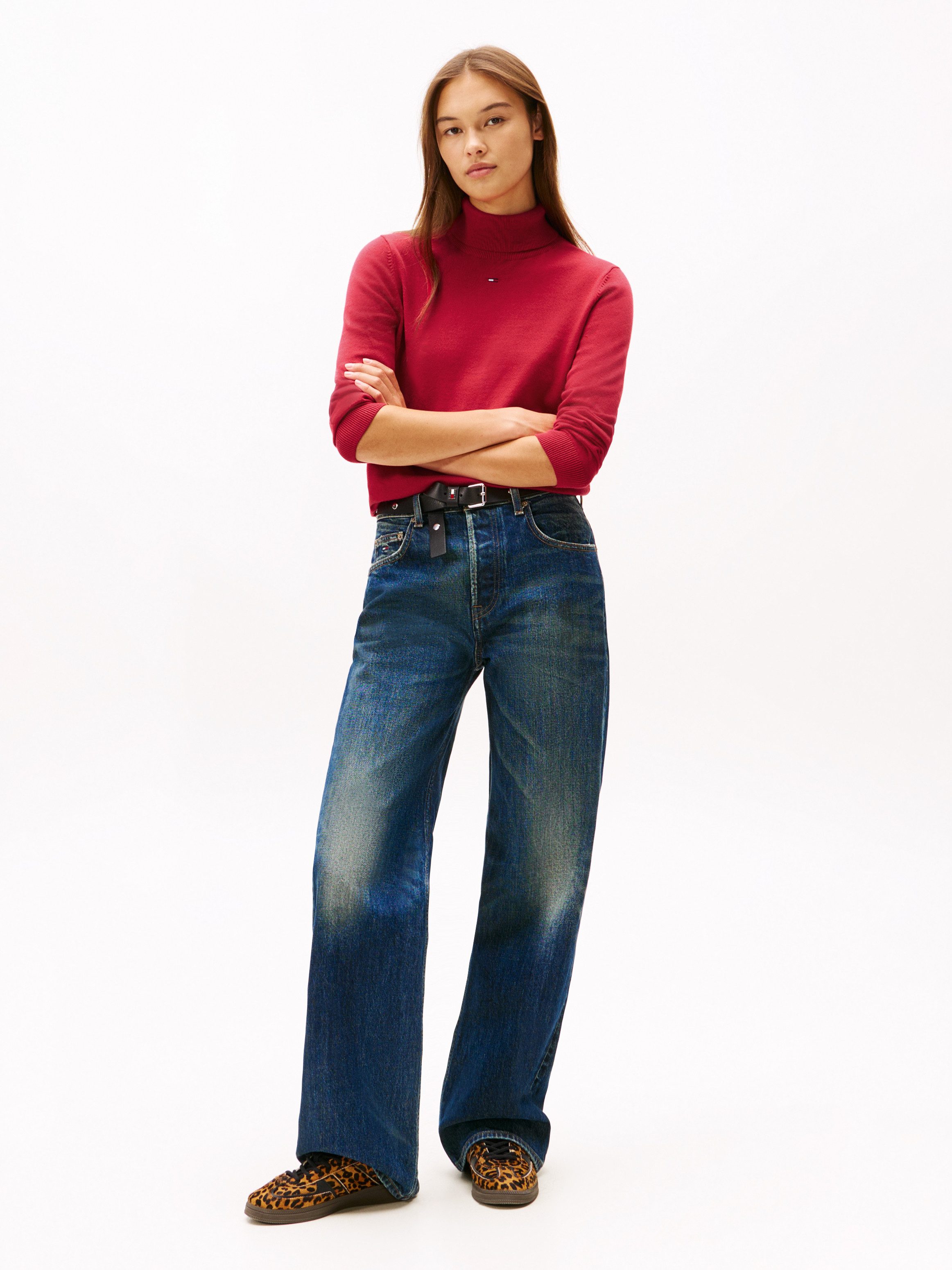TOMMY JEANS Coltrui