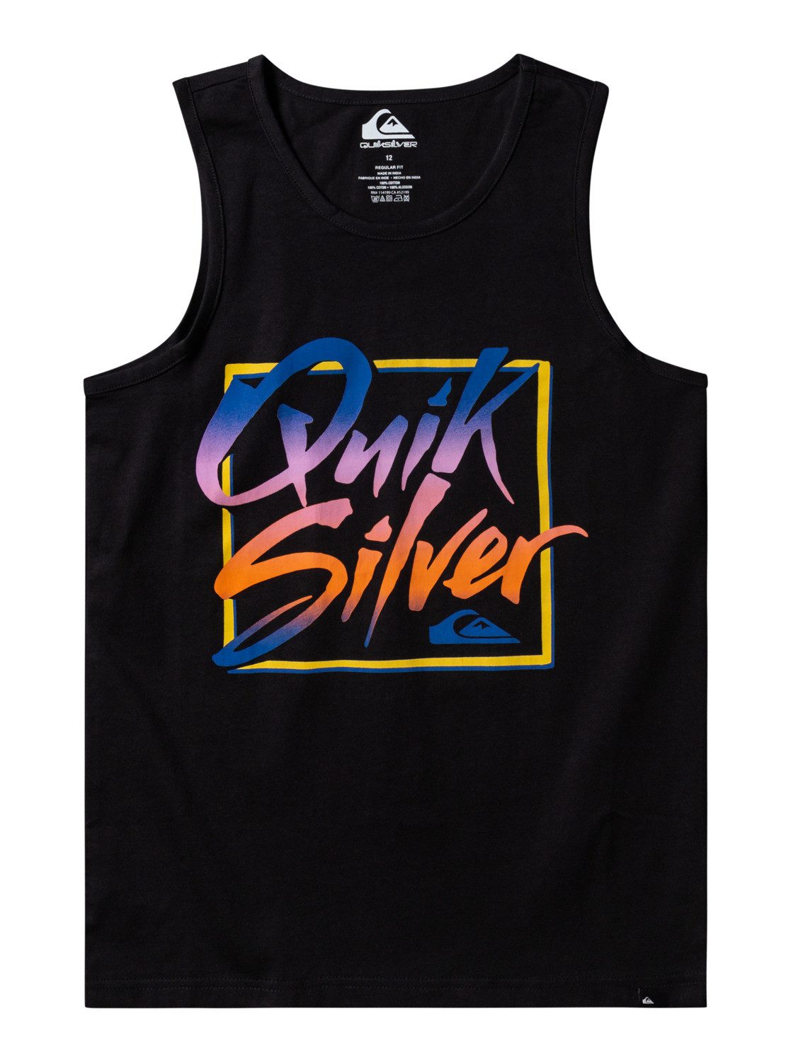 Quiksilver Tanktop Summer Feel