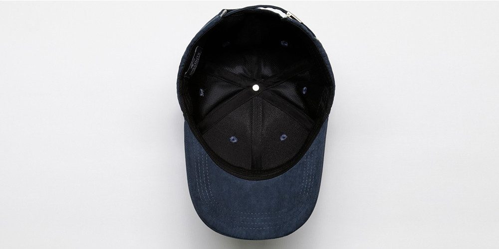 chillouts Baseball pet Nassau Hat met verstelbare sluiting