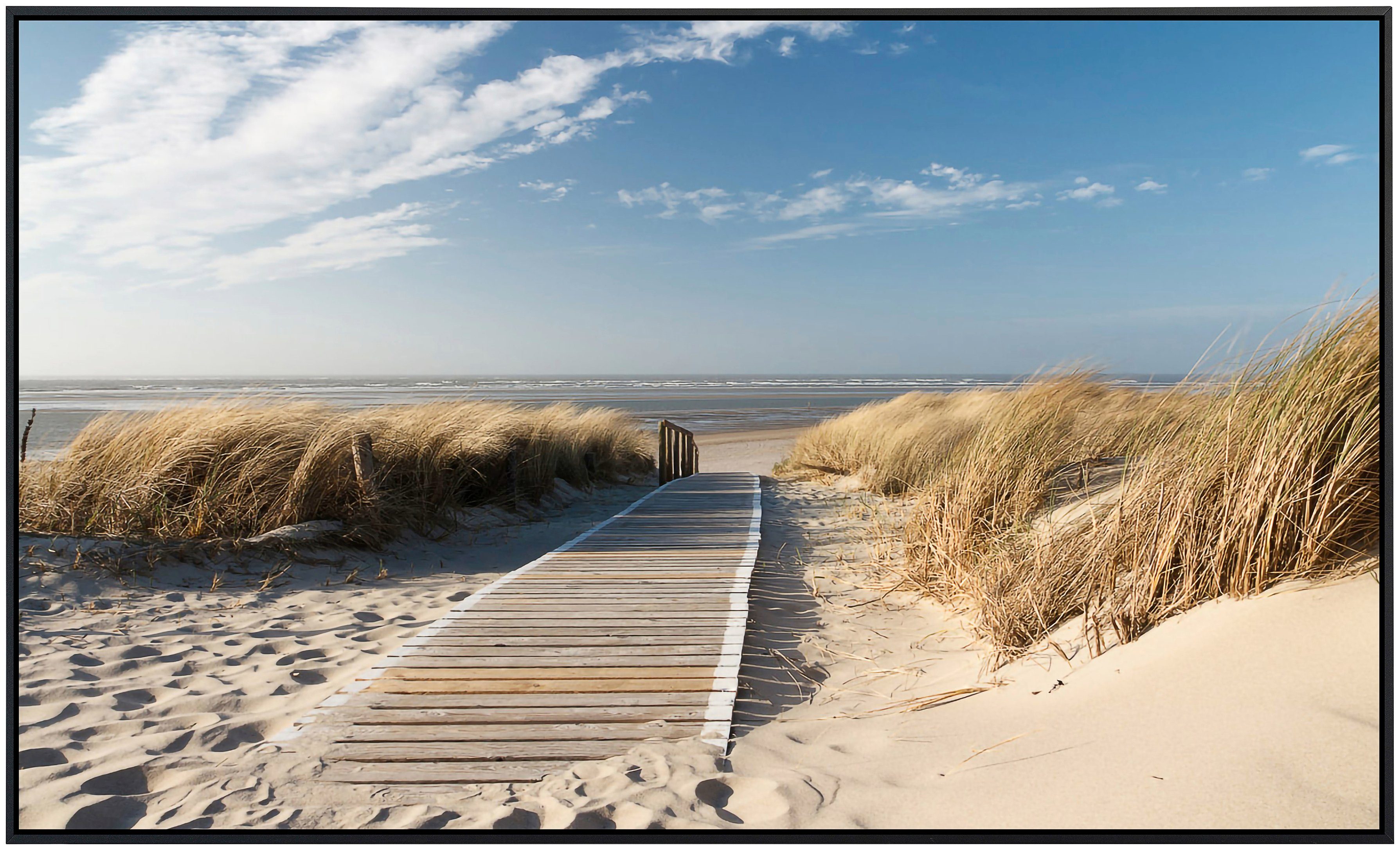 Papermoon Infraroodverwarming Strand zeer aangename stralingswarmte