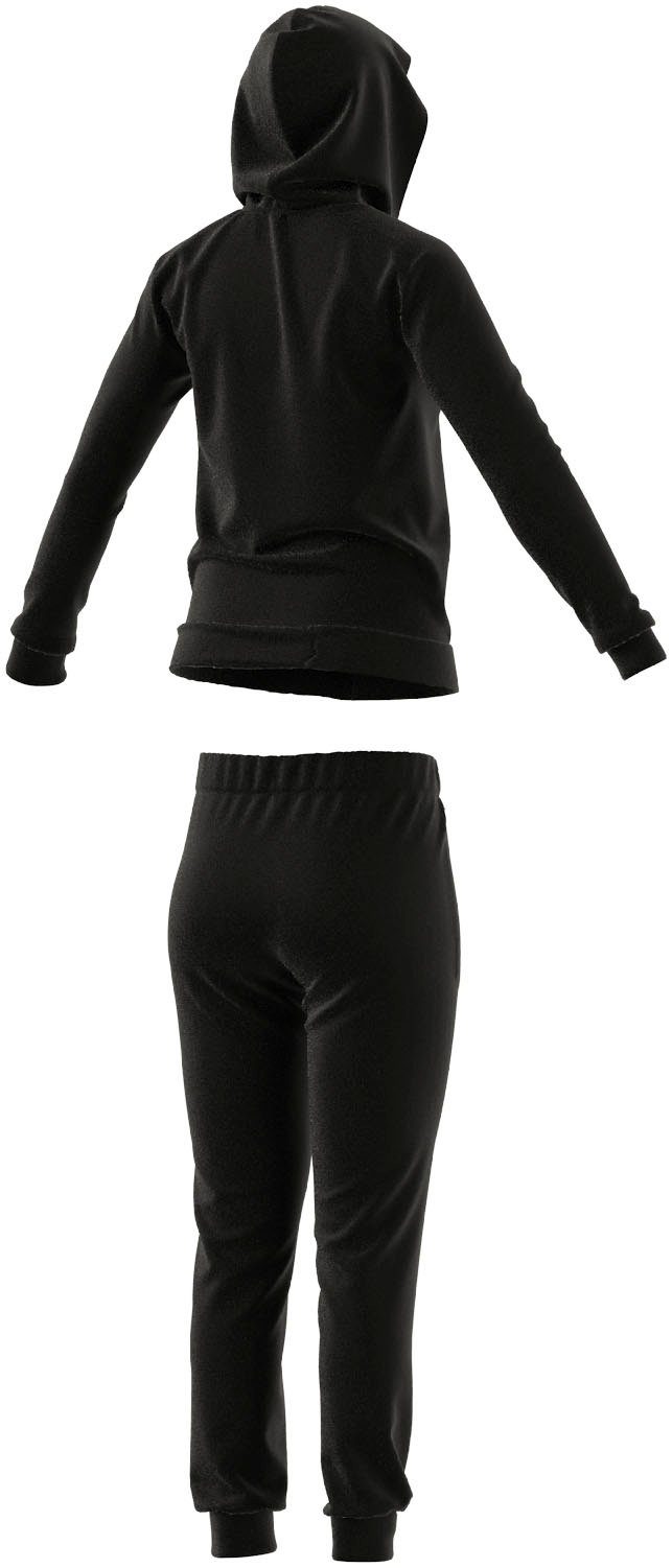 adidas Sportswear Trainingspak LINEAR (2-delig)
