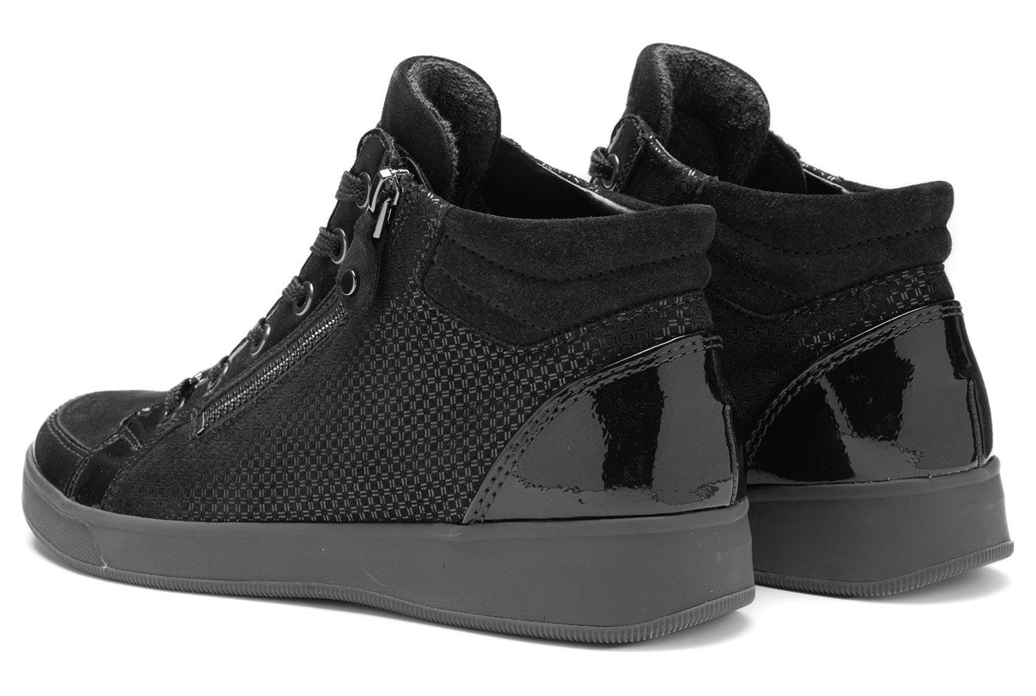 Ara Sneakerboots Rome