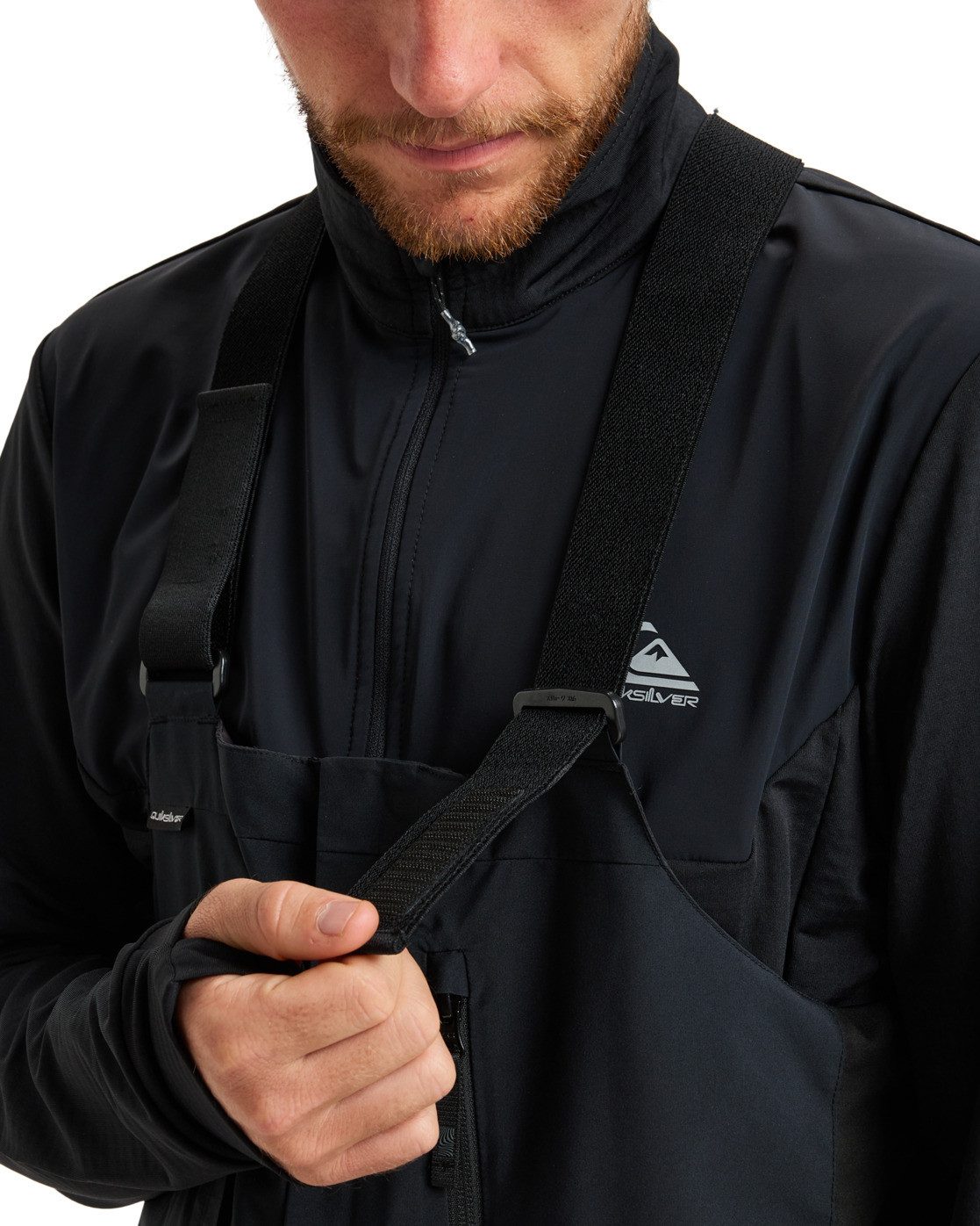 Quiksilver Snowboardbroek Altostratus Stretch GORE-TEX®