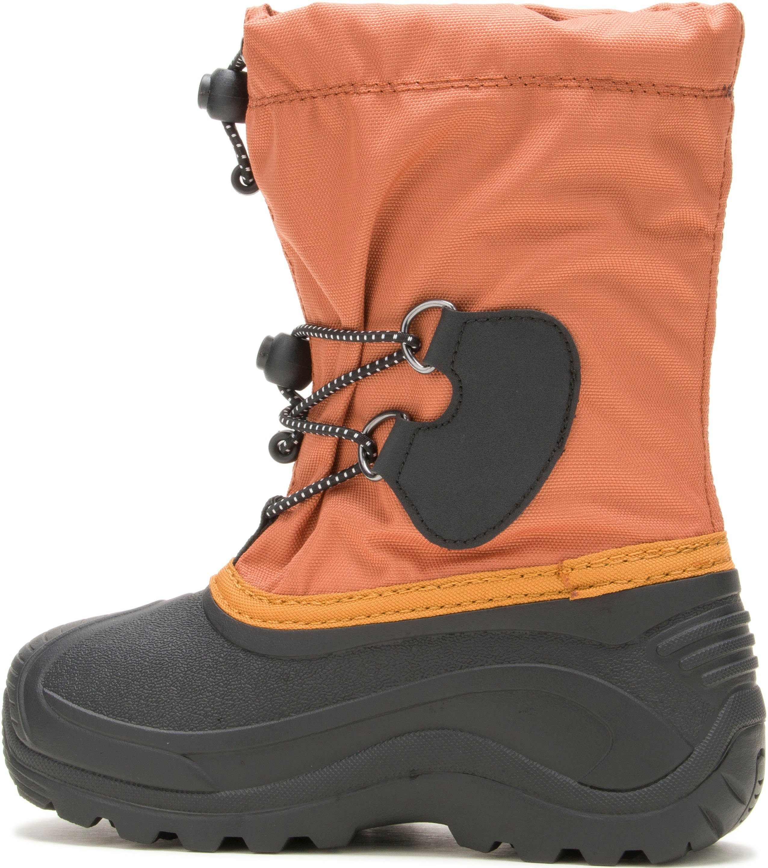 Kamik Winterlaarzen SOUTHPOLE4 Winterlaarzen, snowboots, winterschoenen, waterdicht