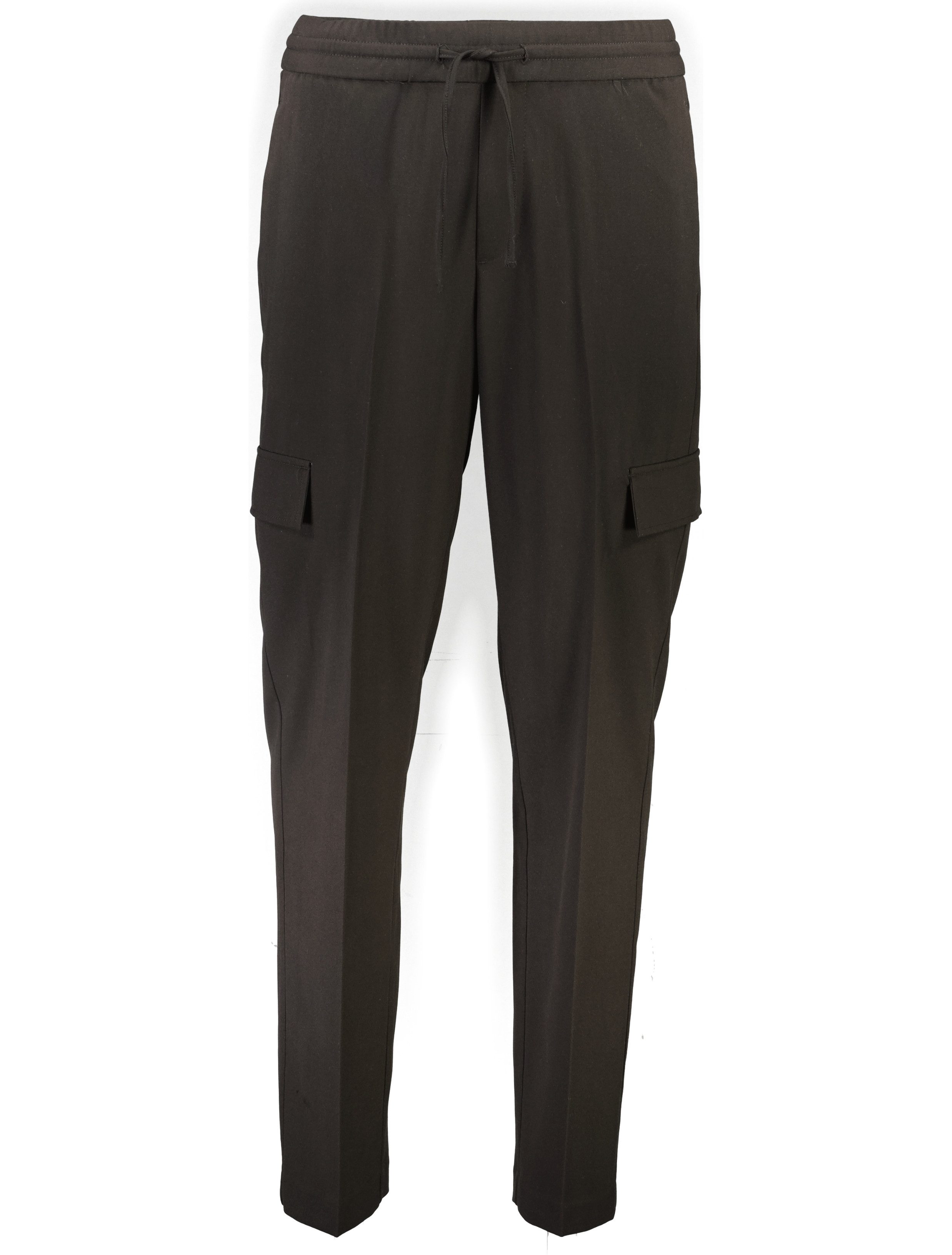 LINDBERGH Stoffen broek in cargostijl