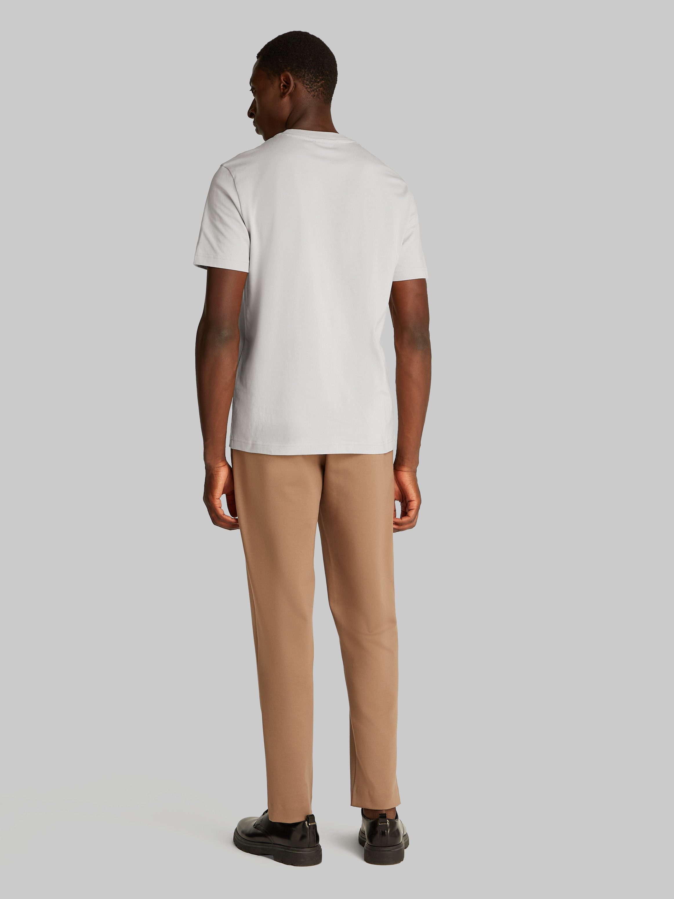 Calvin Klein T-shirt CP-ENLARGED LOGO T-SHIRT