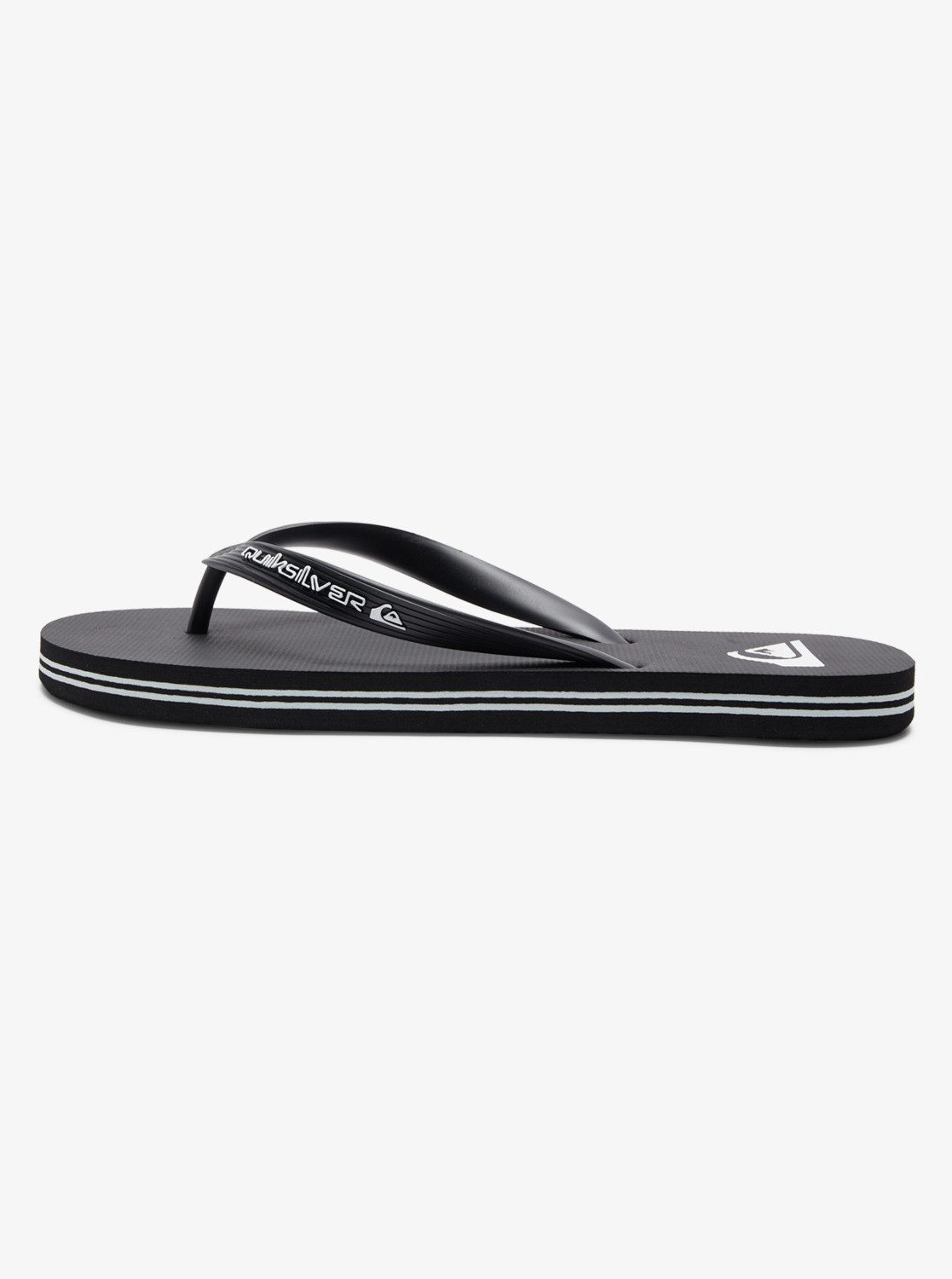 Quiksilver Teenslippers Molokai Core