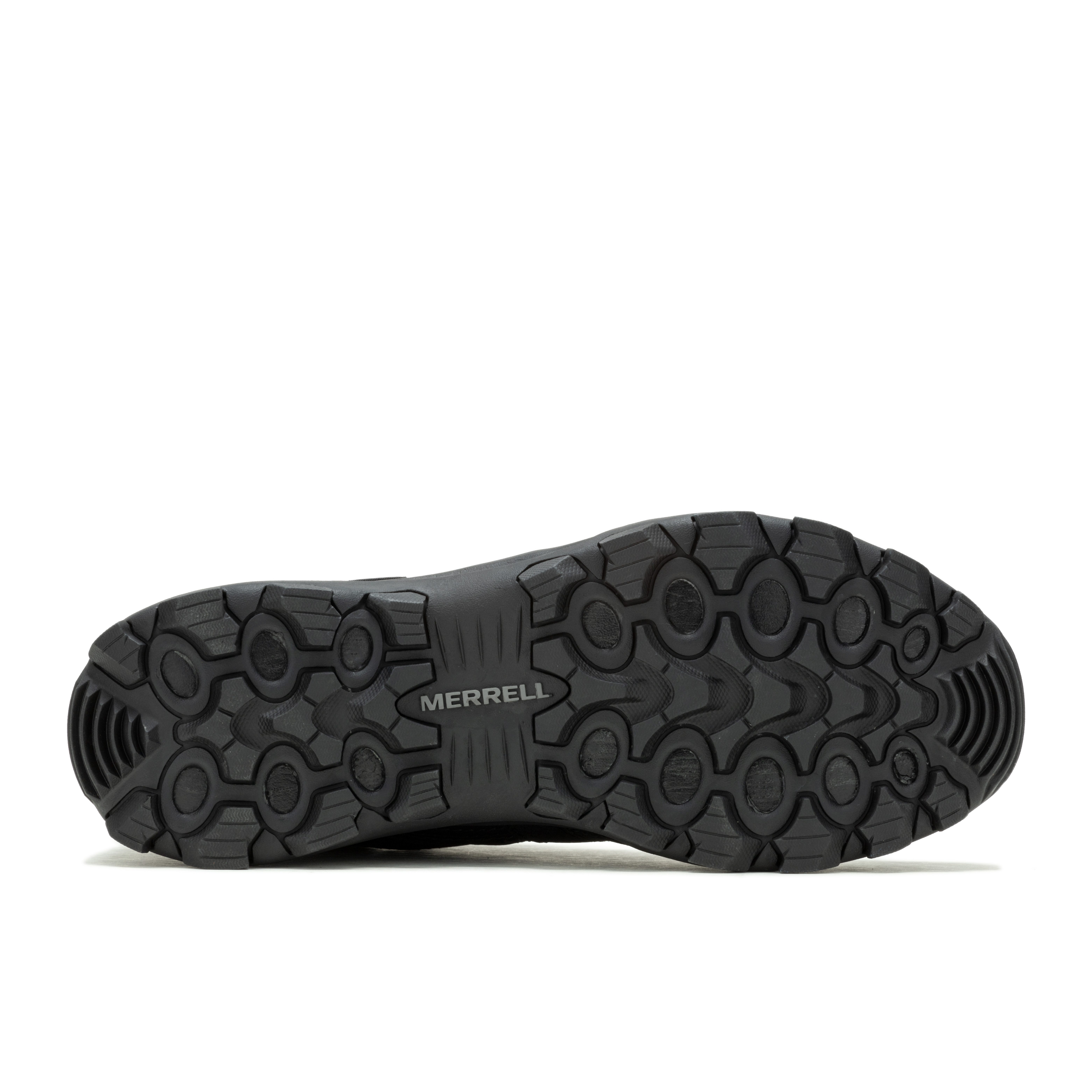 Merrell Wandelschoenen CLAYPOOL 2 SPORT MID GORE-TEX