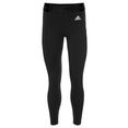 adidas functionele tights designed to move 7-8 tight zwart