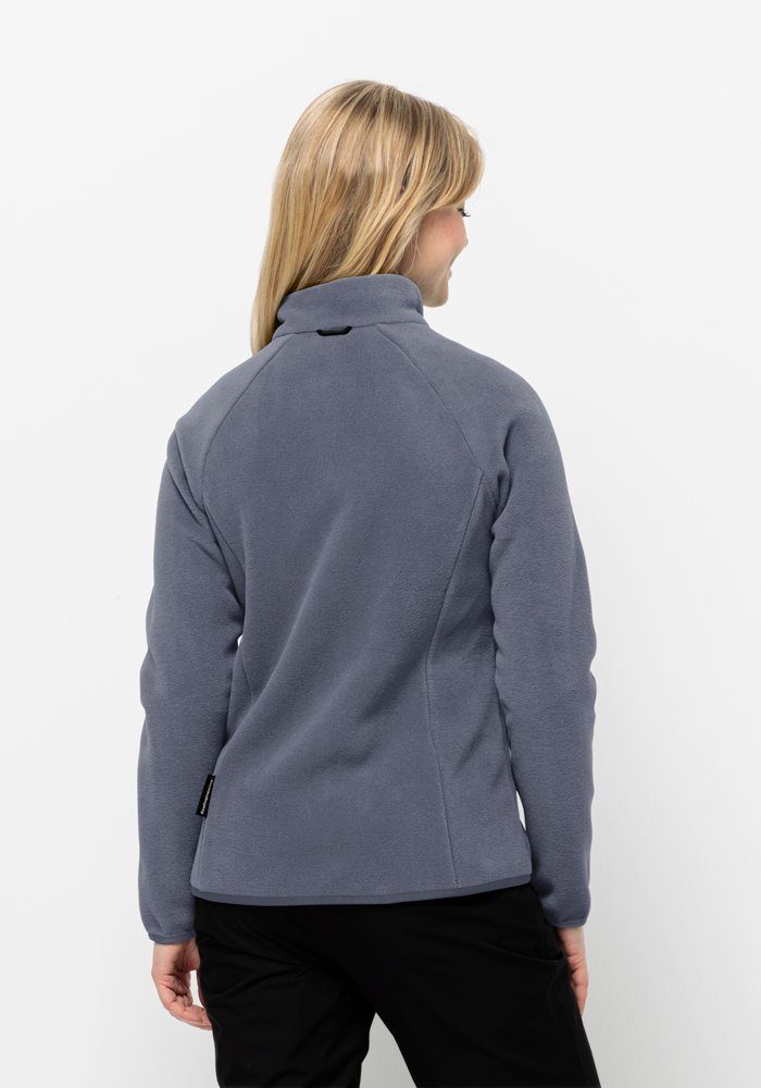 Jack Wolfskin Fleecejack MOONRISE FZ W