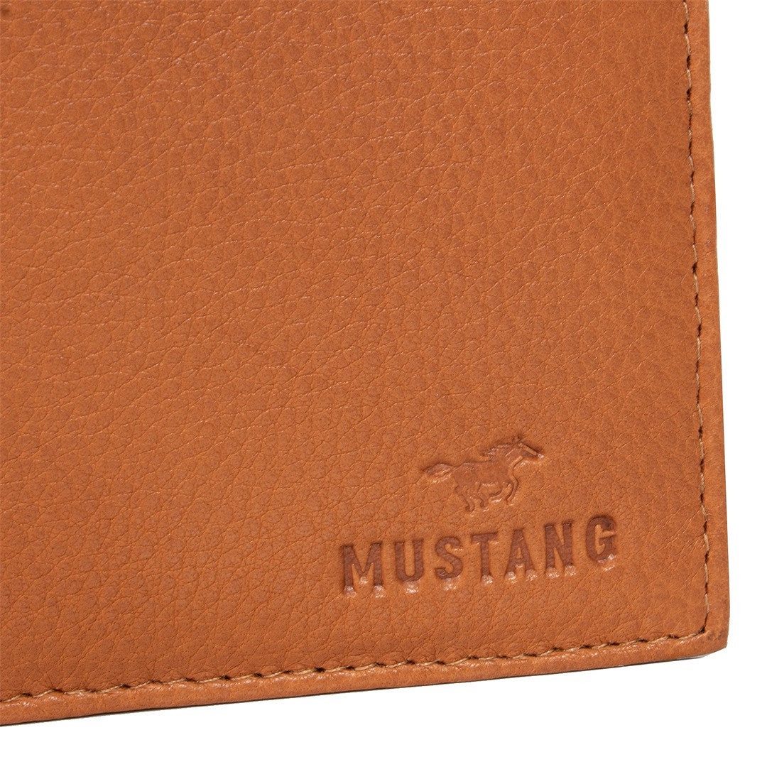 Mustang Portemonnee Livorno Portemonnee tas geldtas