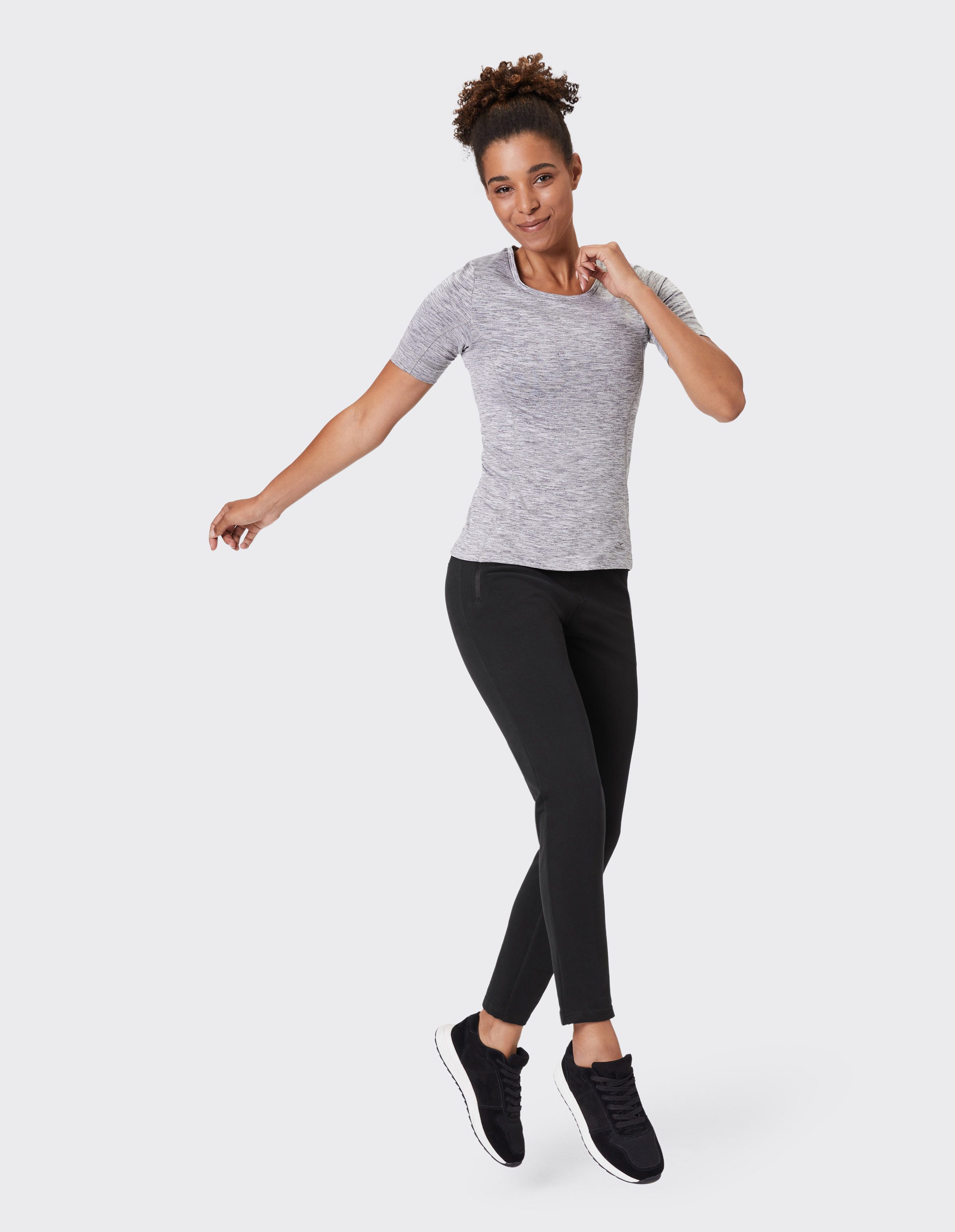 Venice Beach Sweatbroek SHELLY