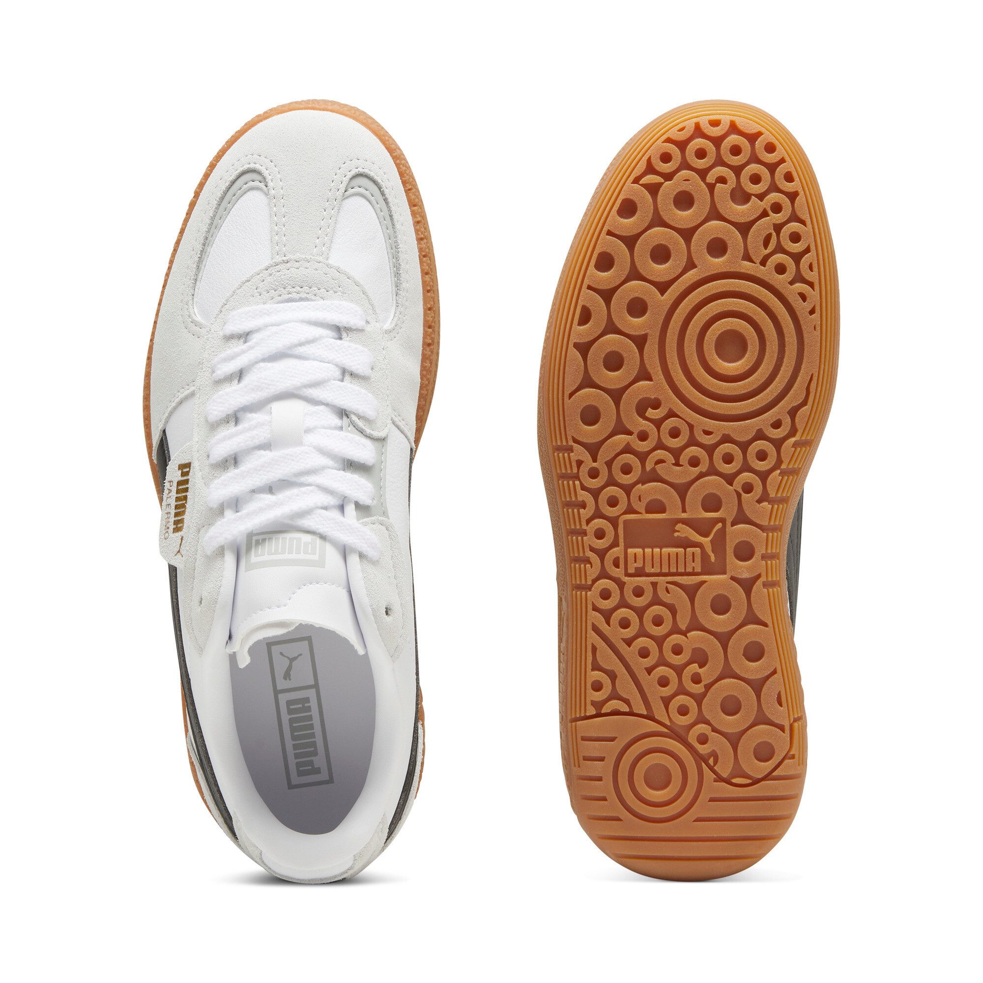 PUMA Sneakers PALERMO MODA WNS