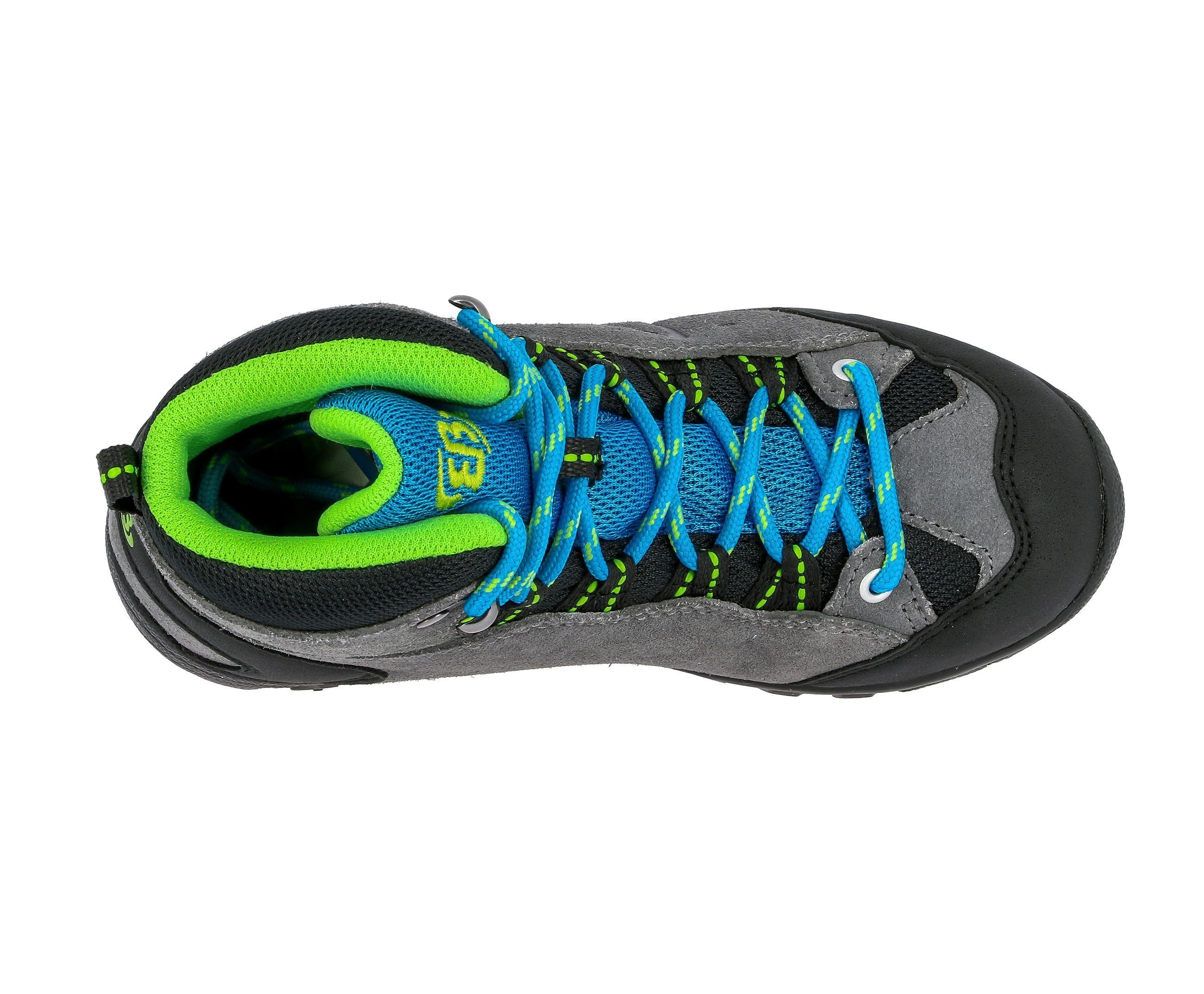 BRÜTTING Outdoorschoenen Outdoorlaarzen Mount Bona High Kids