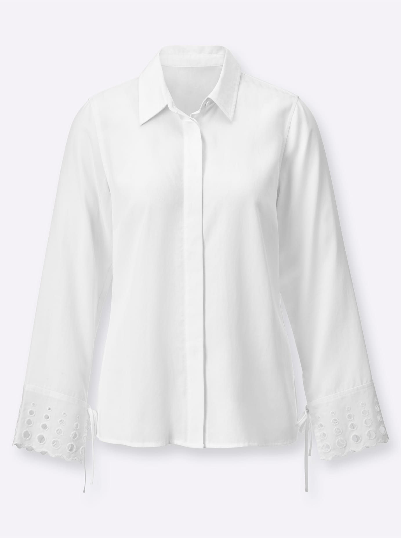 Creation L Overhemdblouse