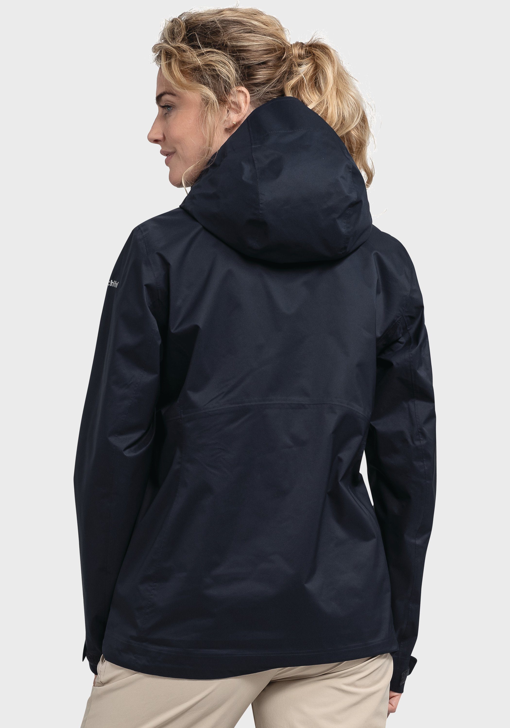 Schöffel Outdoorjack 2.5L Jacket Aiplspitz L