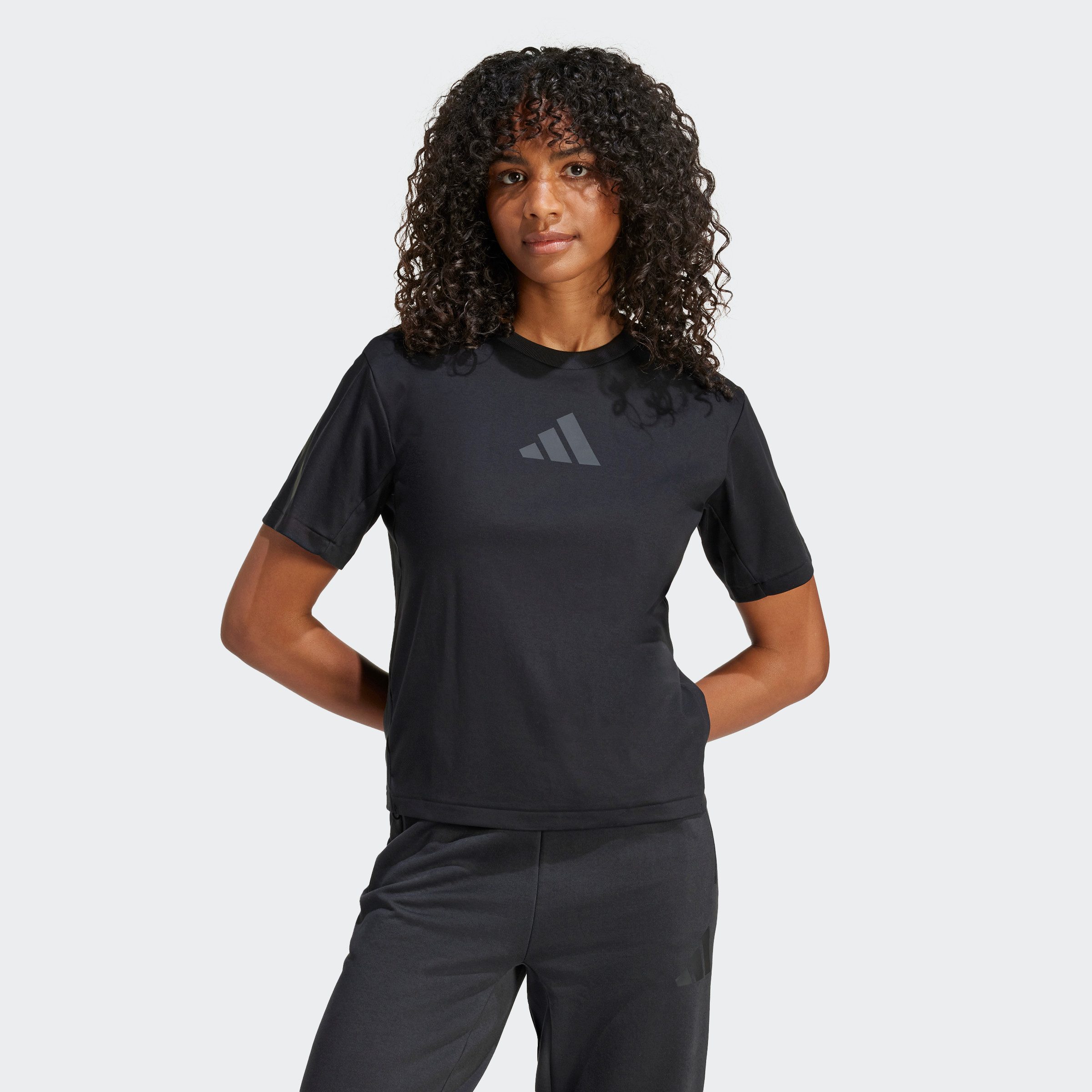 adidas Sportswear T-shirt W Z.N.E. TEE