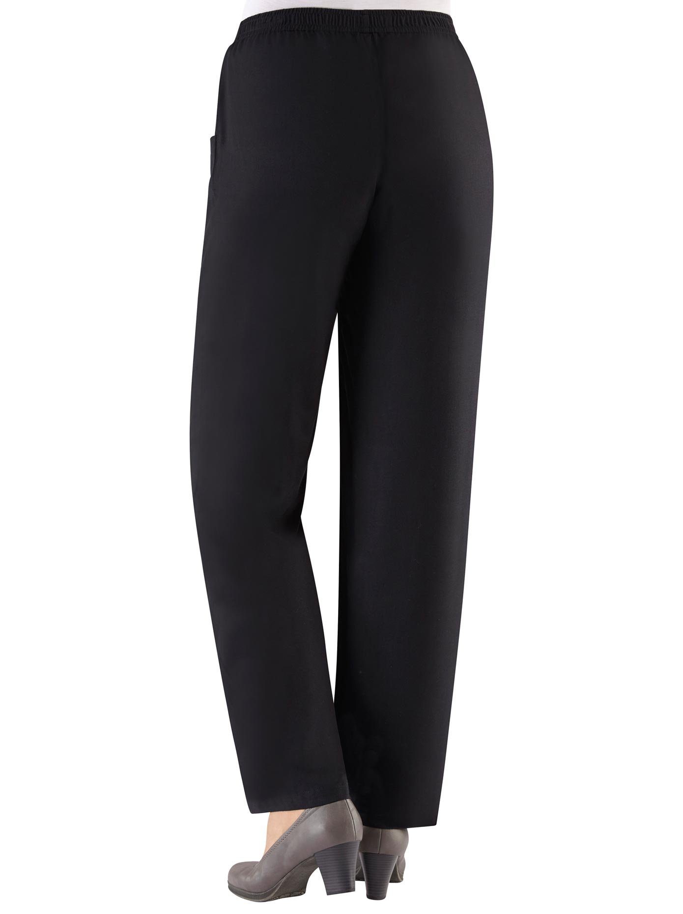 Classic Basics Comfortbroek