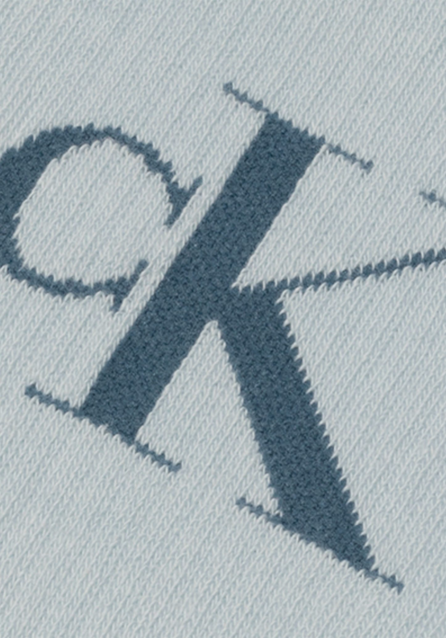 Calvin Klein Jeans Sokken met logo (4 paar)