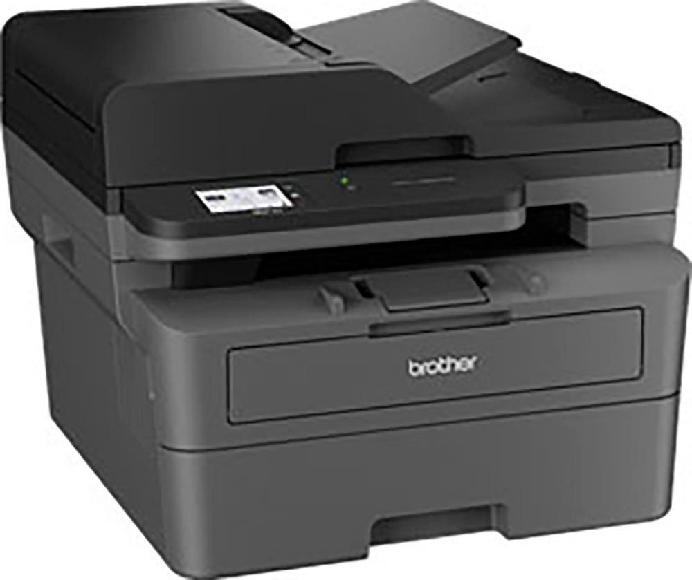 Brother All-in-oneprinter MFC-L2860DWE