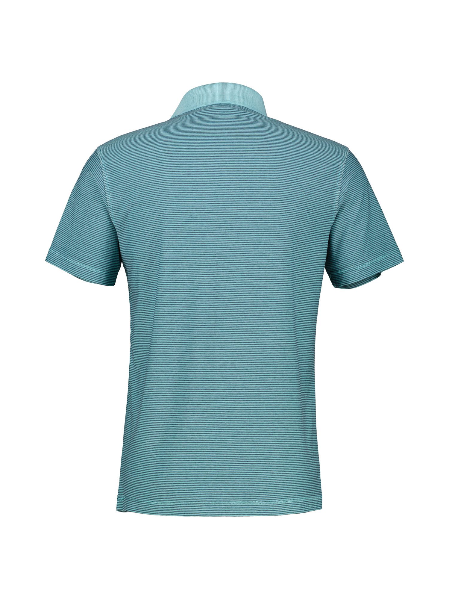 Lerros Poloshirt LERROS heren poloshirt, gestreept