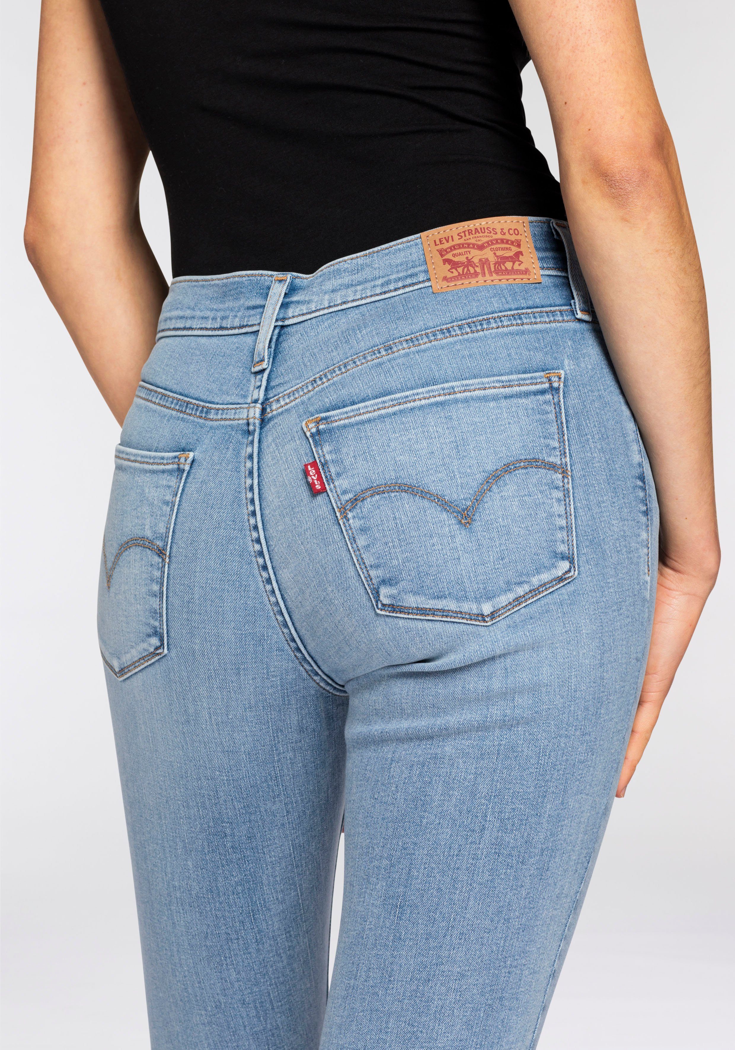 Levi's® Skinny fit jeans 310 Shaping Super Skinny