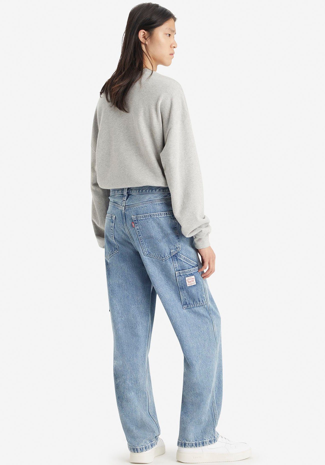 Levi's® Cargo jeans 568 STAY LOOSE CARPENTER