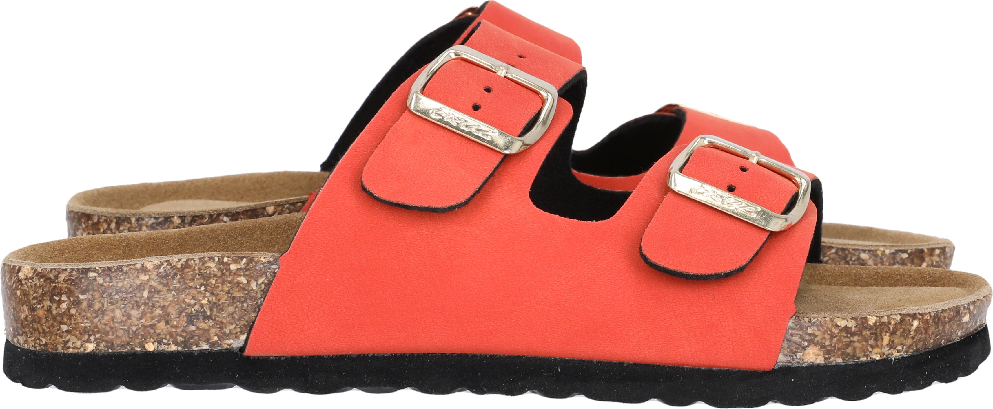 CRUZ Sandalen Whitehill W cork sandal