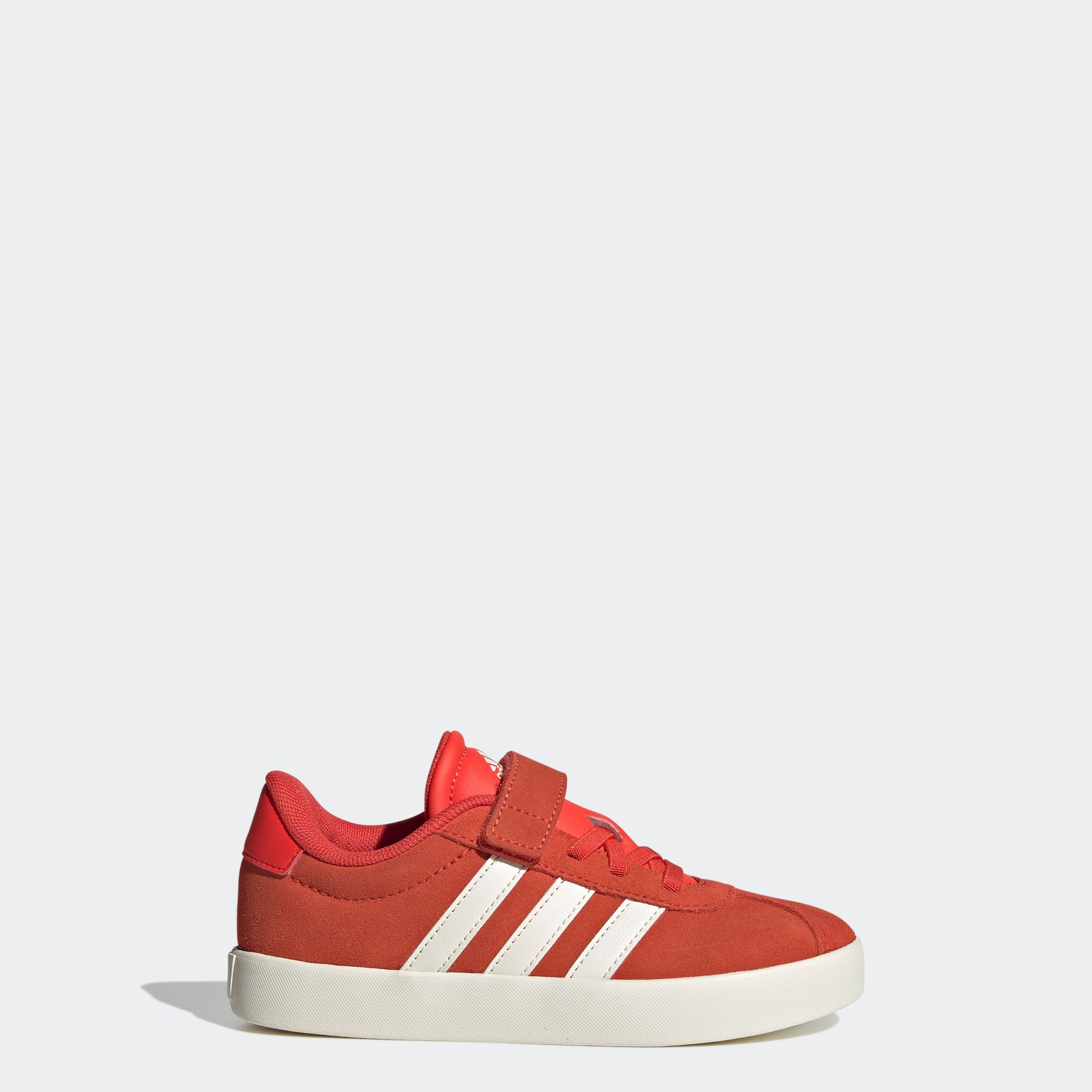 adidas Sportswear Sneakers VL COURT 3.0 geïnspireerd door het ontwerp van de adidas samba