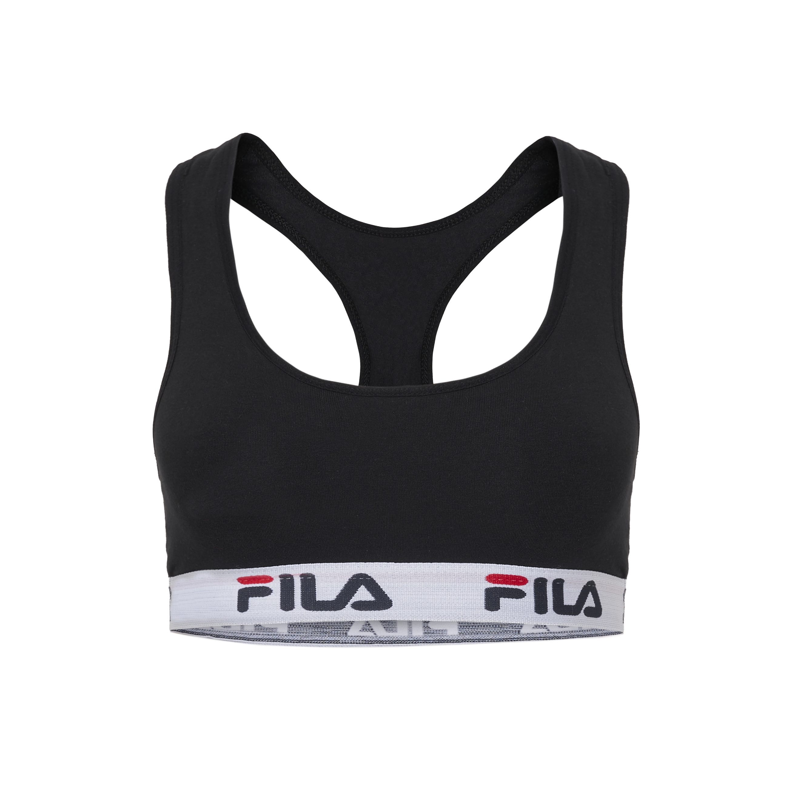 Fila Bustier WOMAN BUSTIER zonder vulling en zonder beugel (Set van 2)