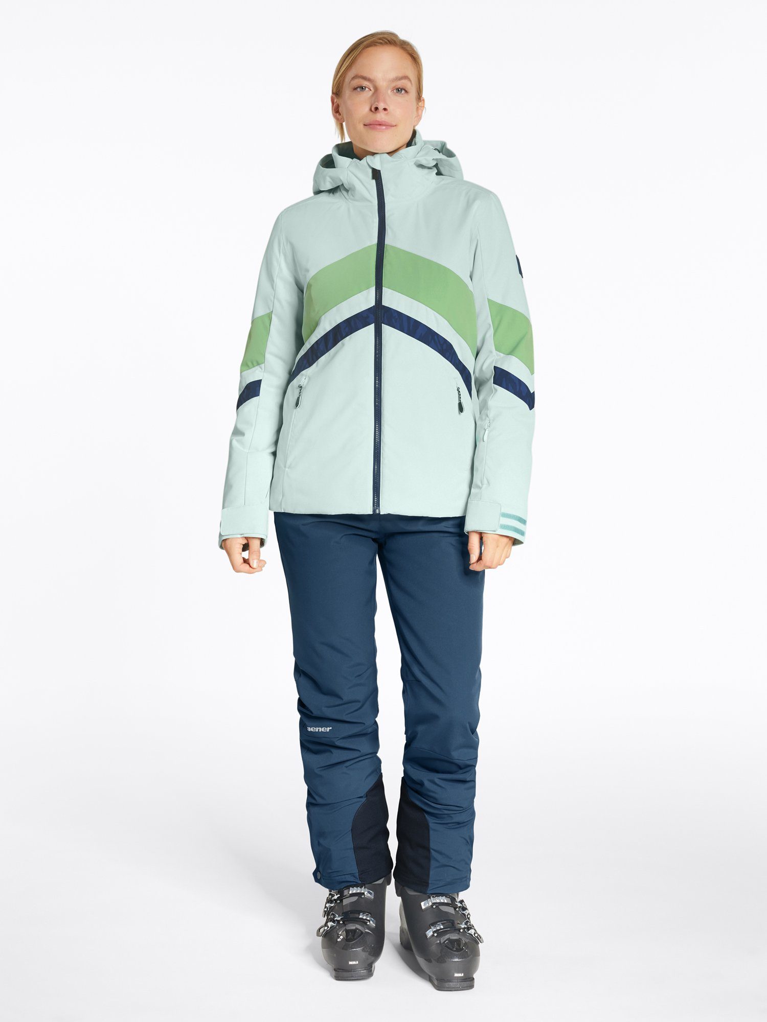 Ziener Skibroek TILLA