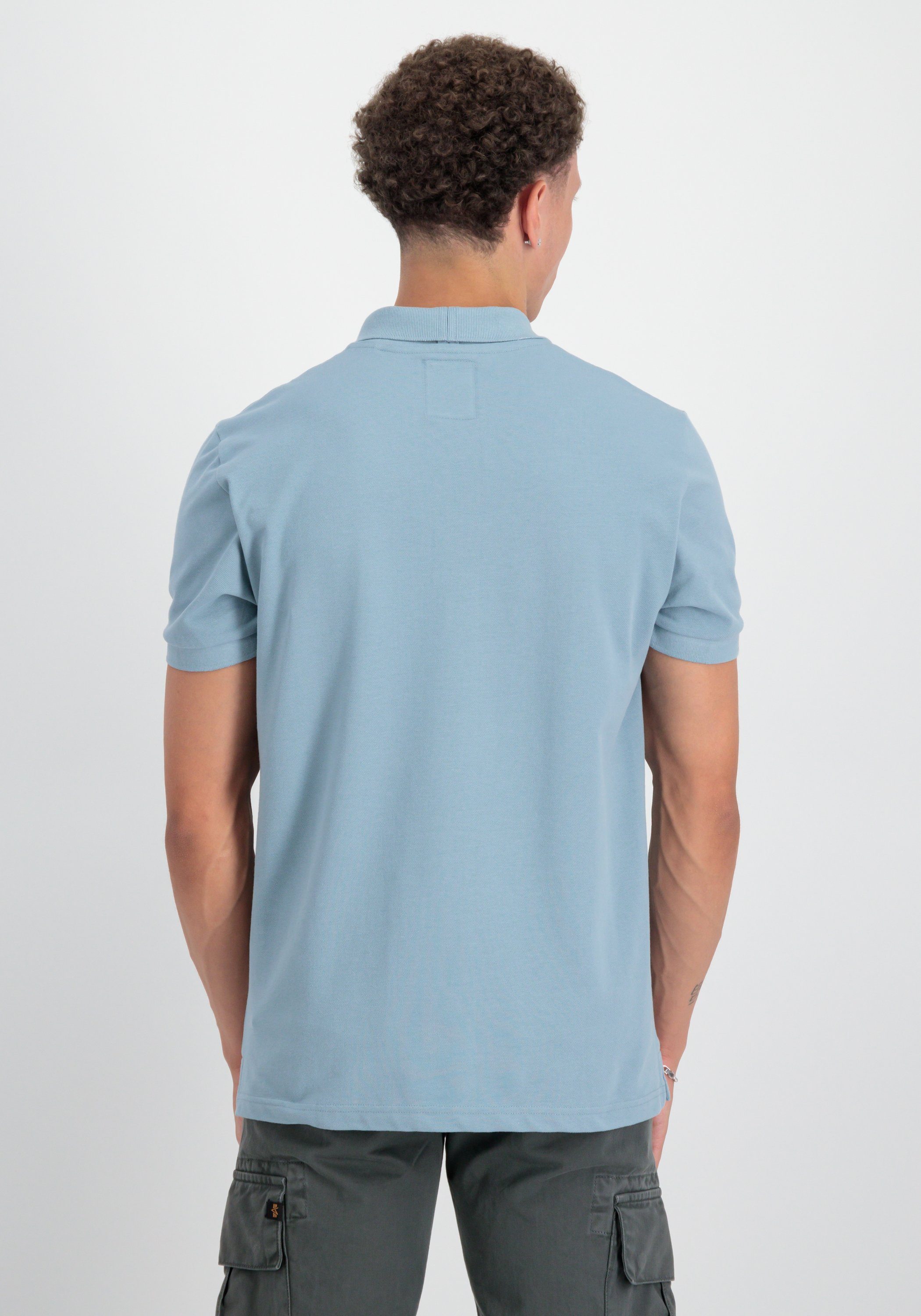 Alpha Industries Poloshirt Alpha Industries Men - Polo Shirts X-Fit Polo