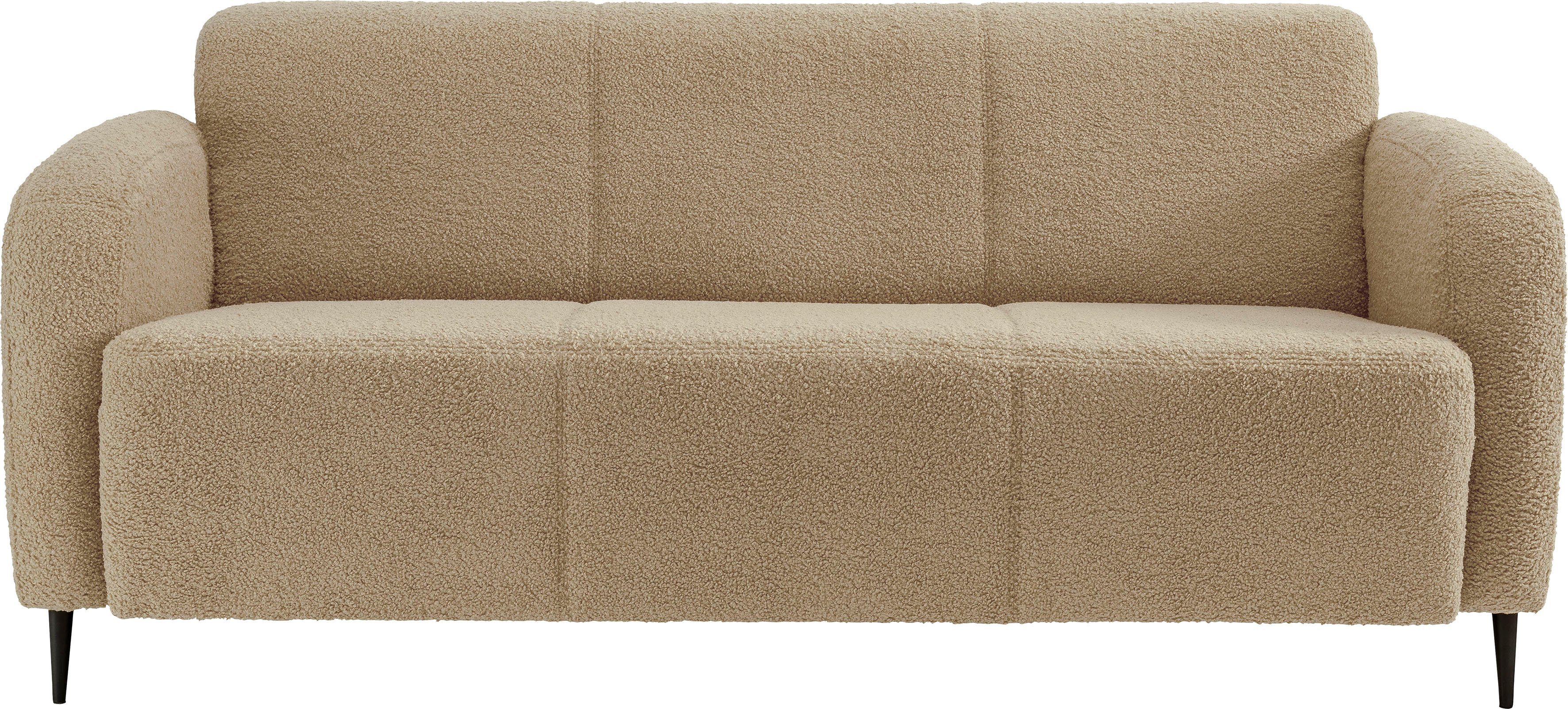 INOSIGN 3-zitsbank Marron beige, 3-zitsbanken