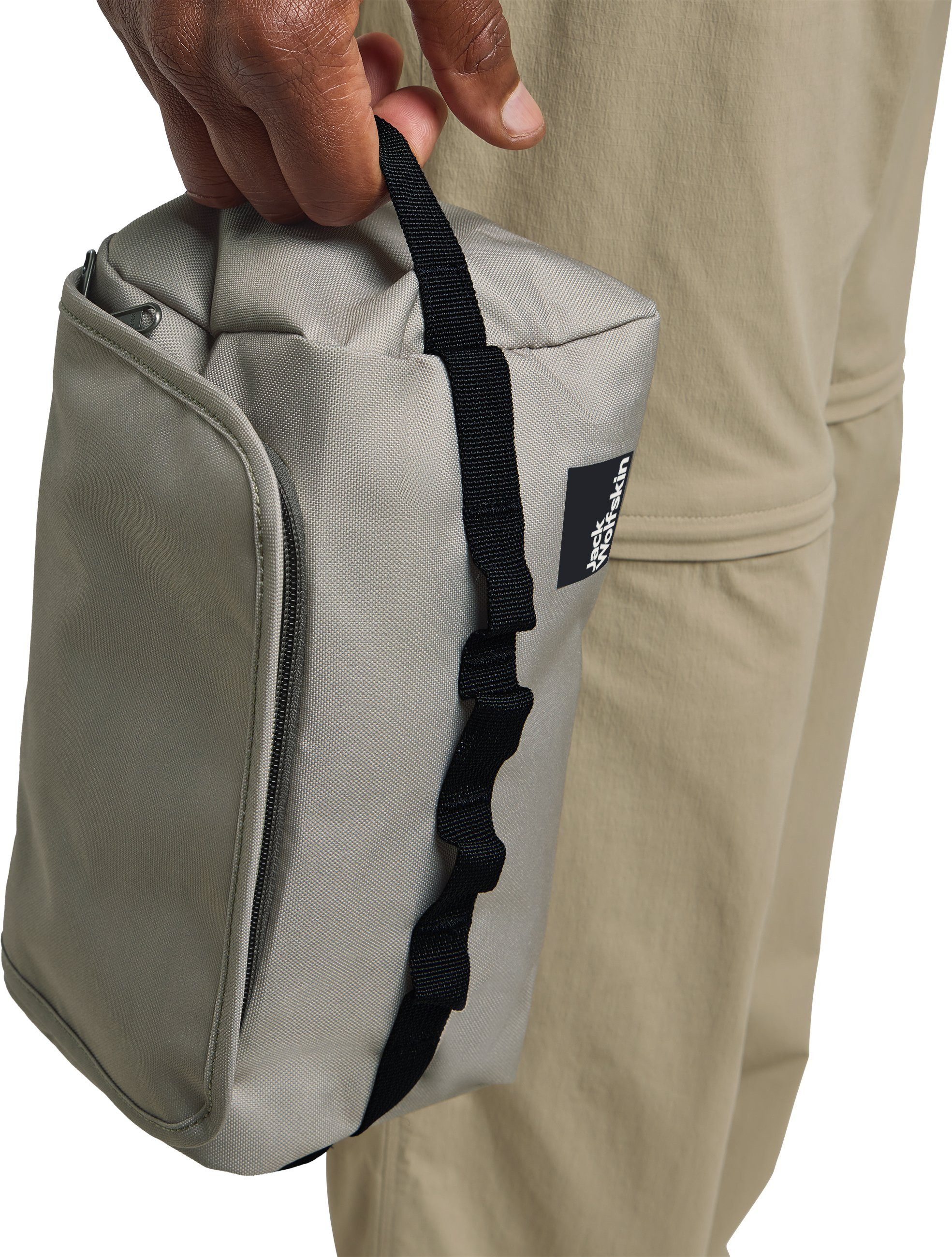 Jack Wolfskin Toilettas KONYA WASHBAG