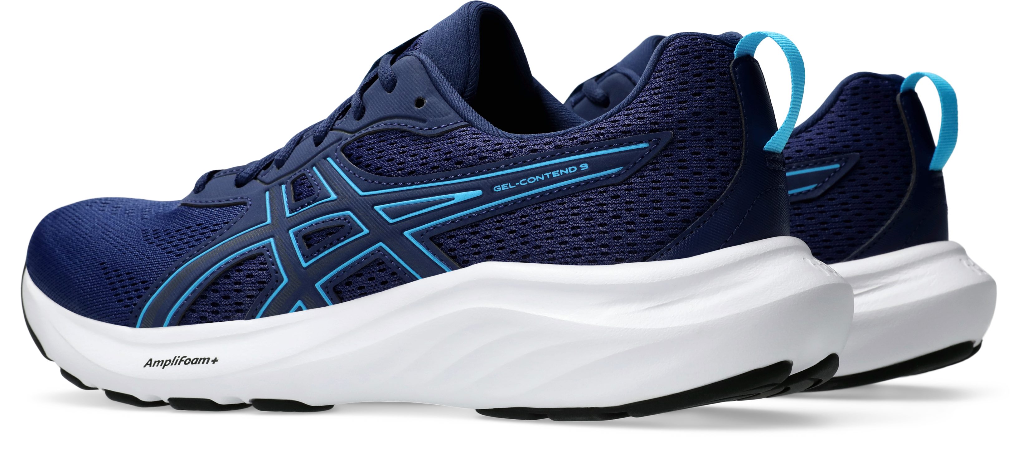 Asics Runningschoenen GEL-CONTEND 9