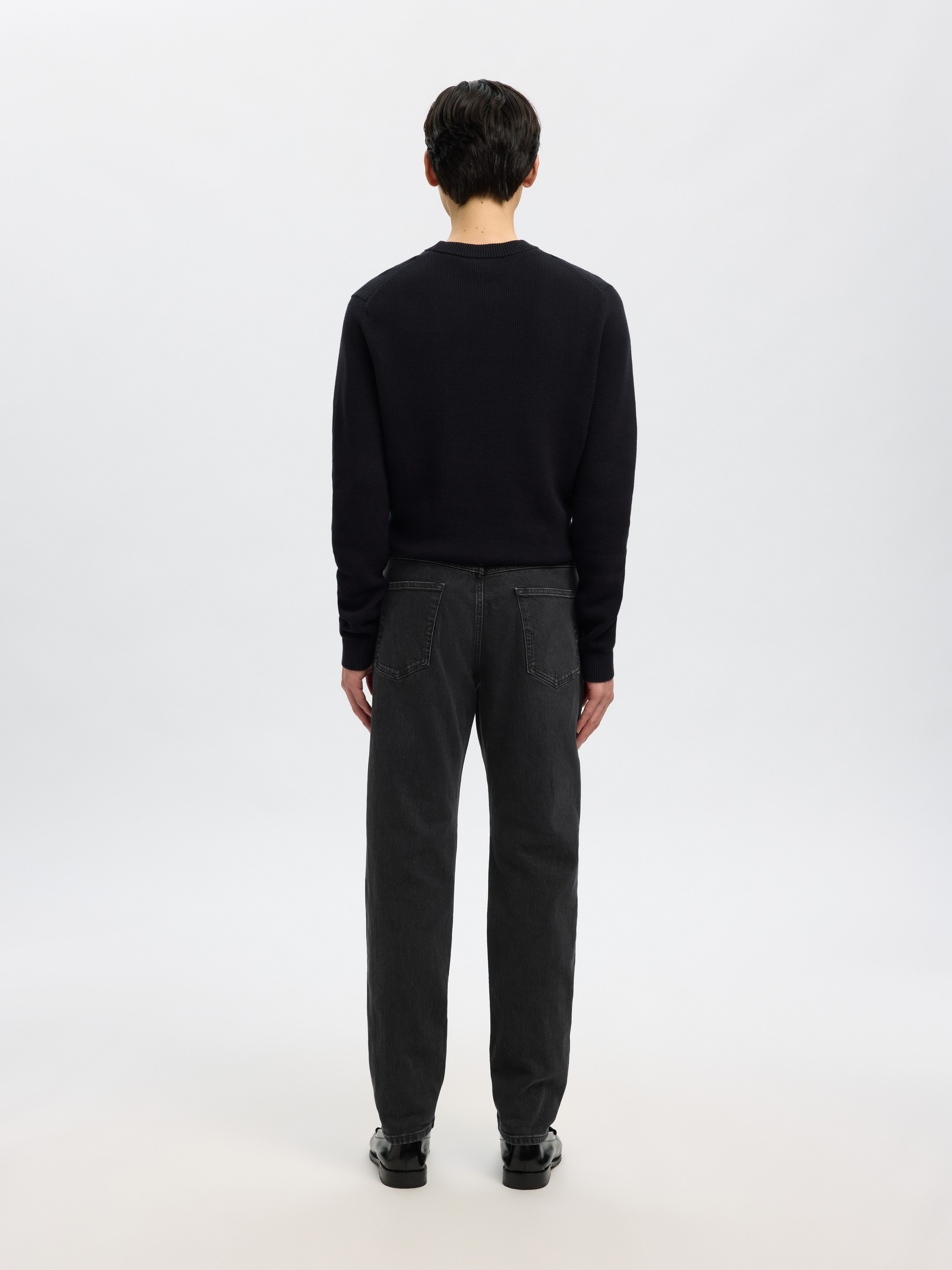 SELECTED HOMME Slim fit jeans SLH175-SLIM BEN KORI JEANS NOOS