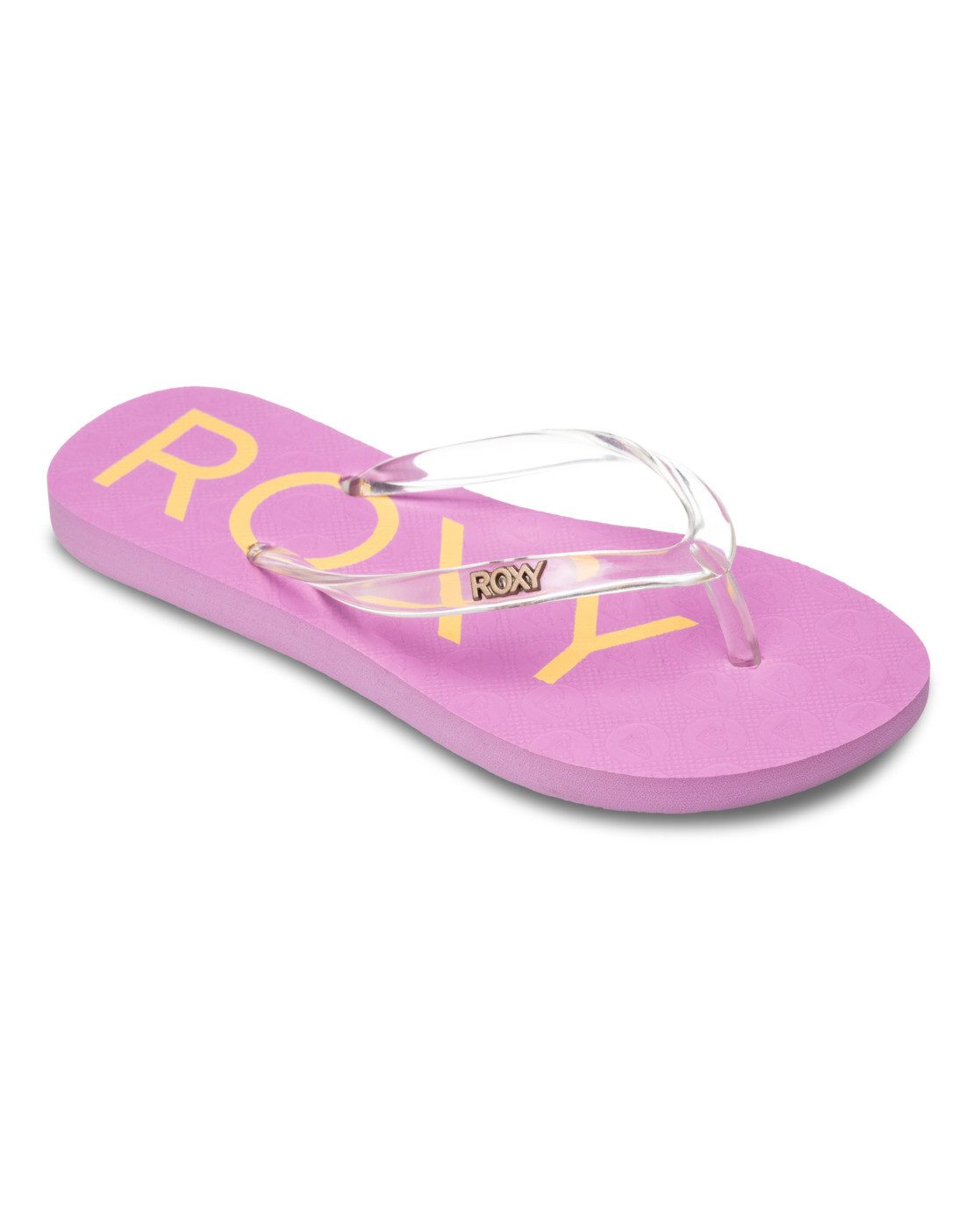 Roxy Sandalen VIVA JELLY meisjes sandalen maat 12(29) paars