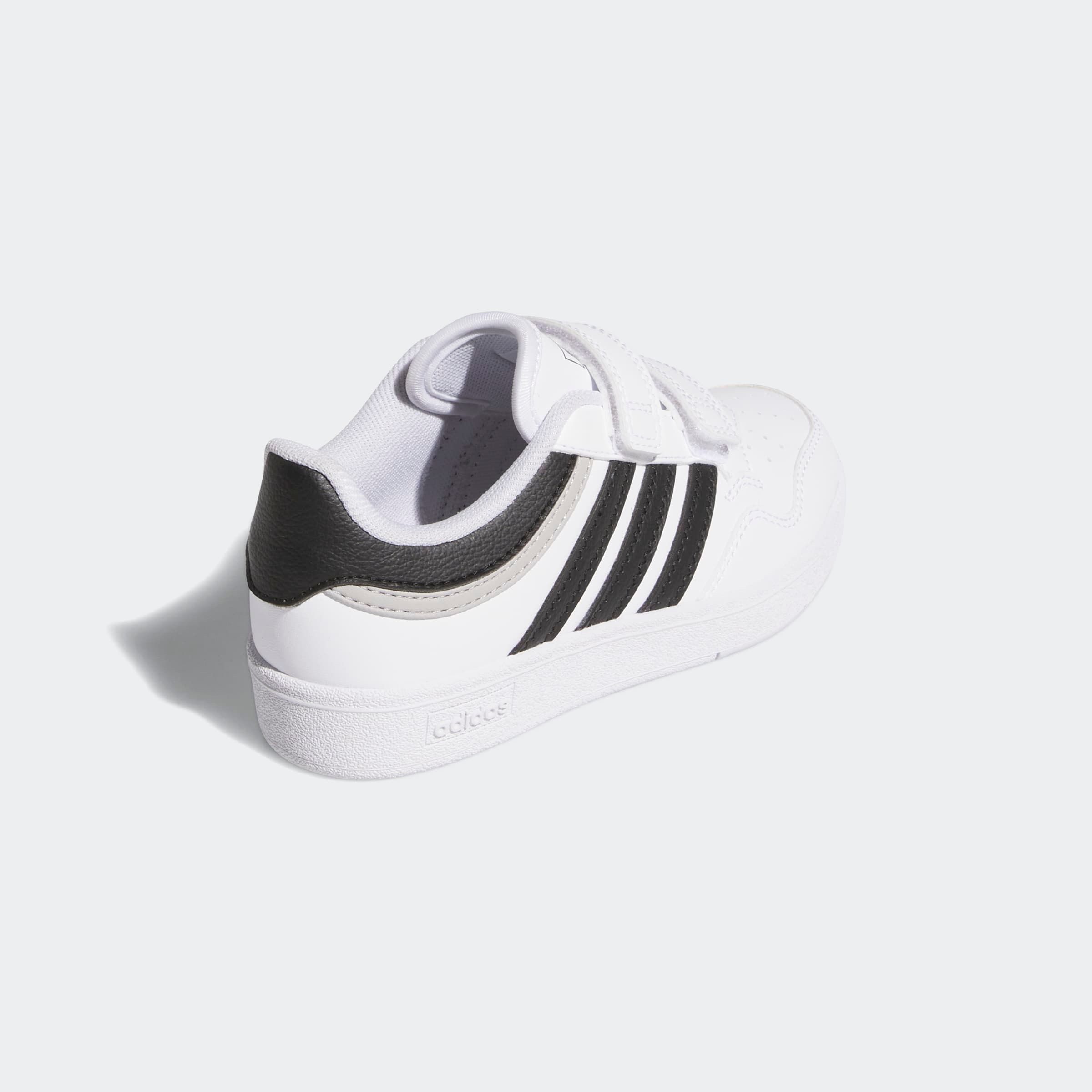 adidas Sportswear Klittenbandschoenen HOOPS 4.0
