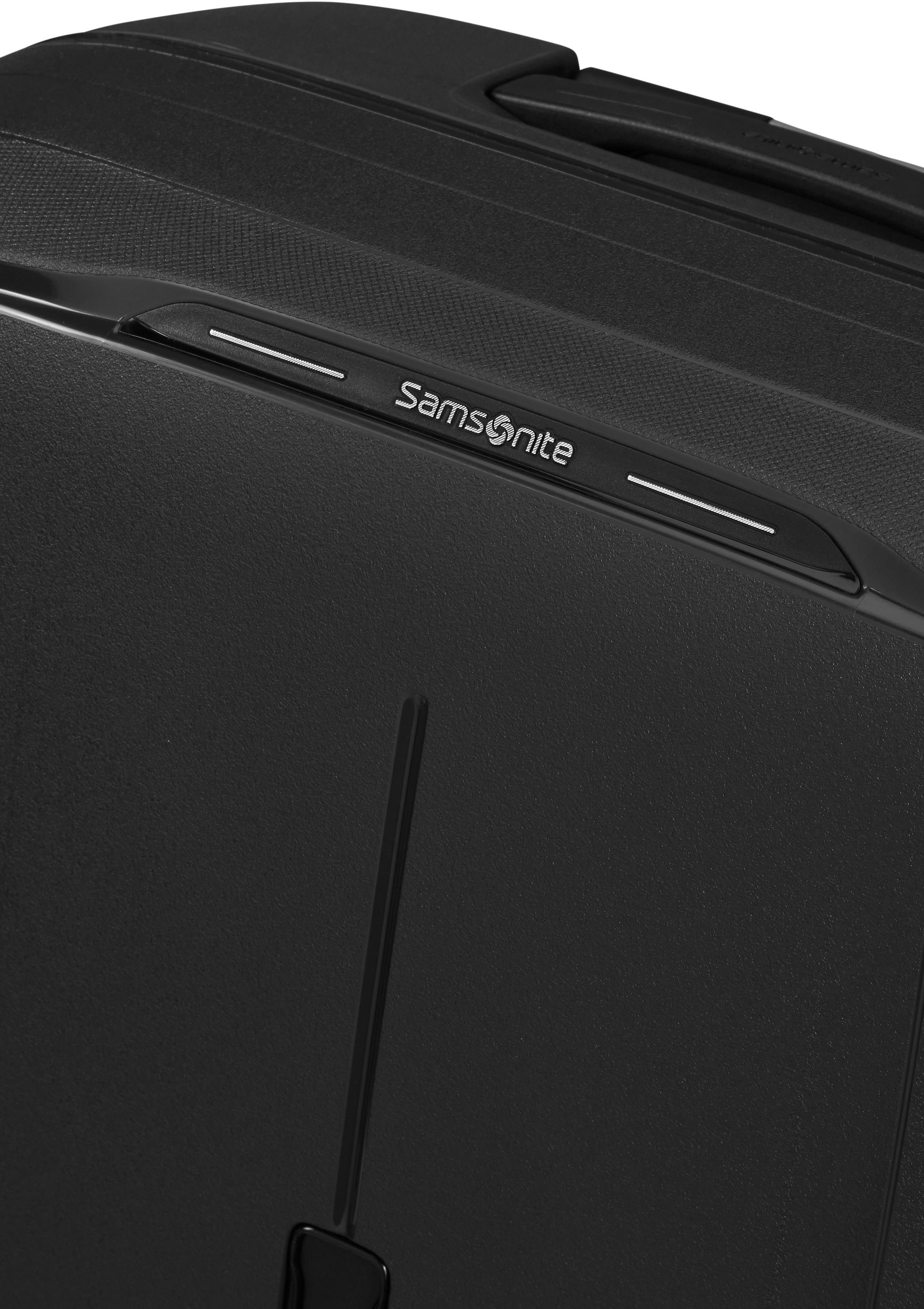 Samsonite Hardshell-trolley ESSENS, verschillende maten en kleuren Reiskoffer harde koffer voor vliegreizen TSA-slot