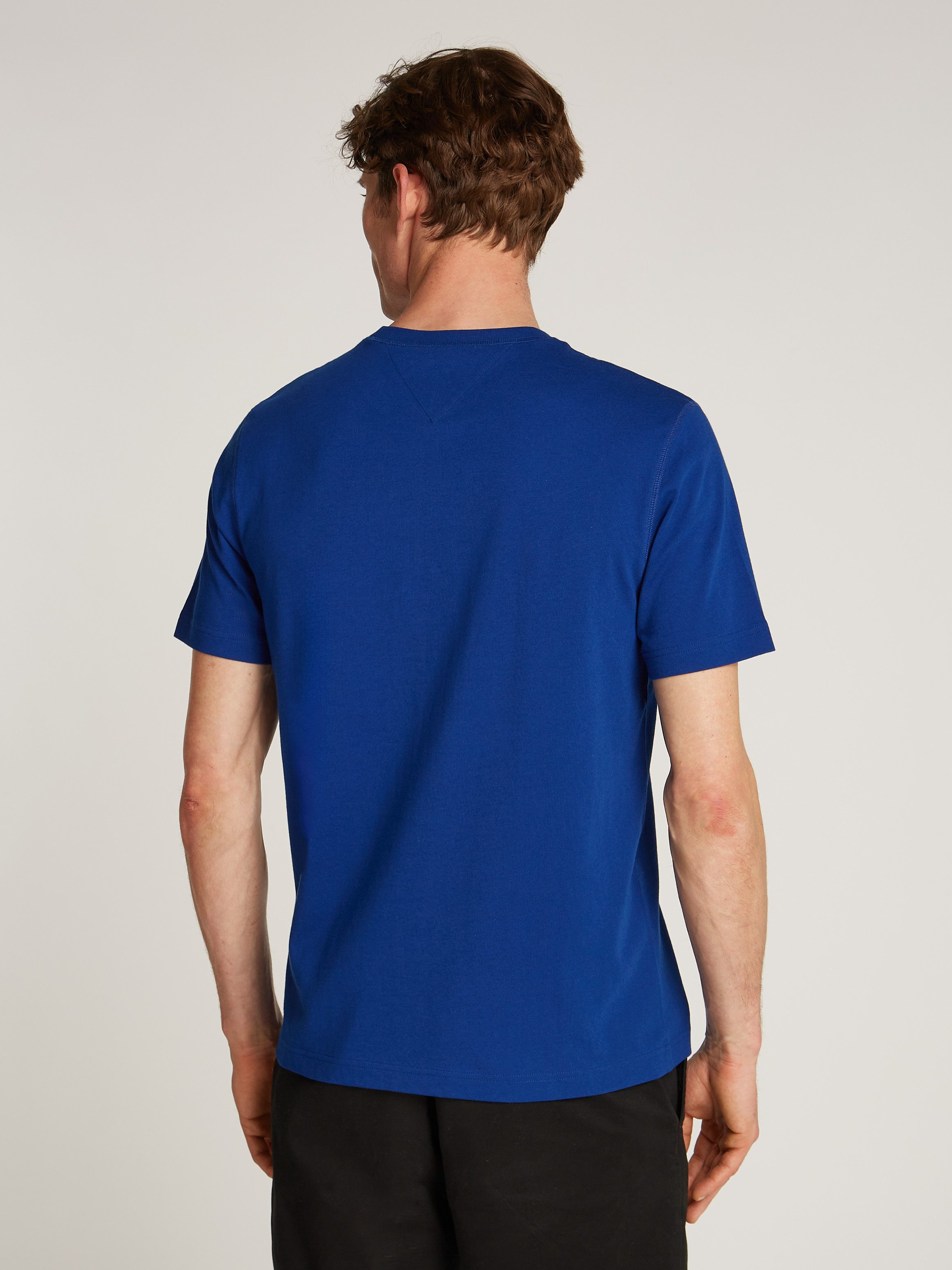 Tommy Hilfiger T-shirt BIG RWB HILFIGER TEE