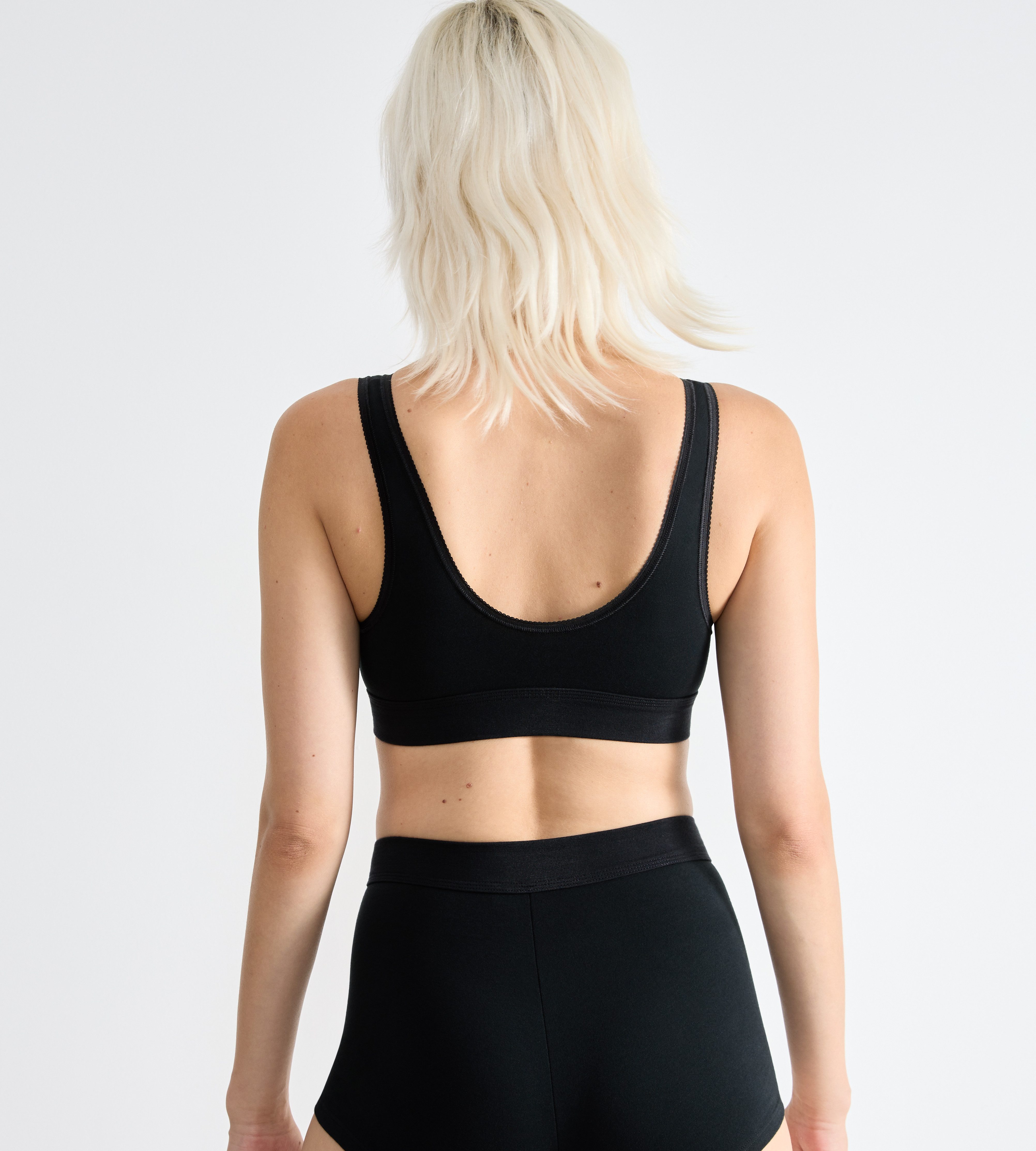 Sloggi Bustier Double Comfort T Top