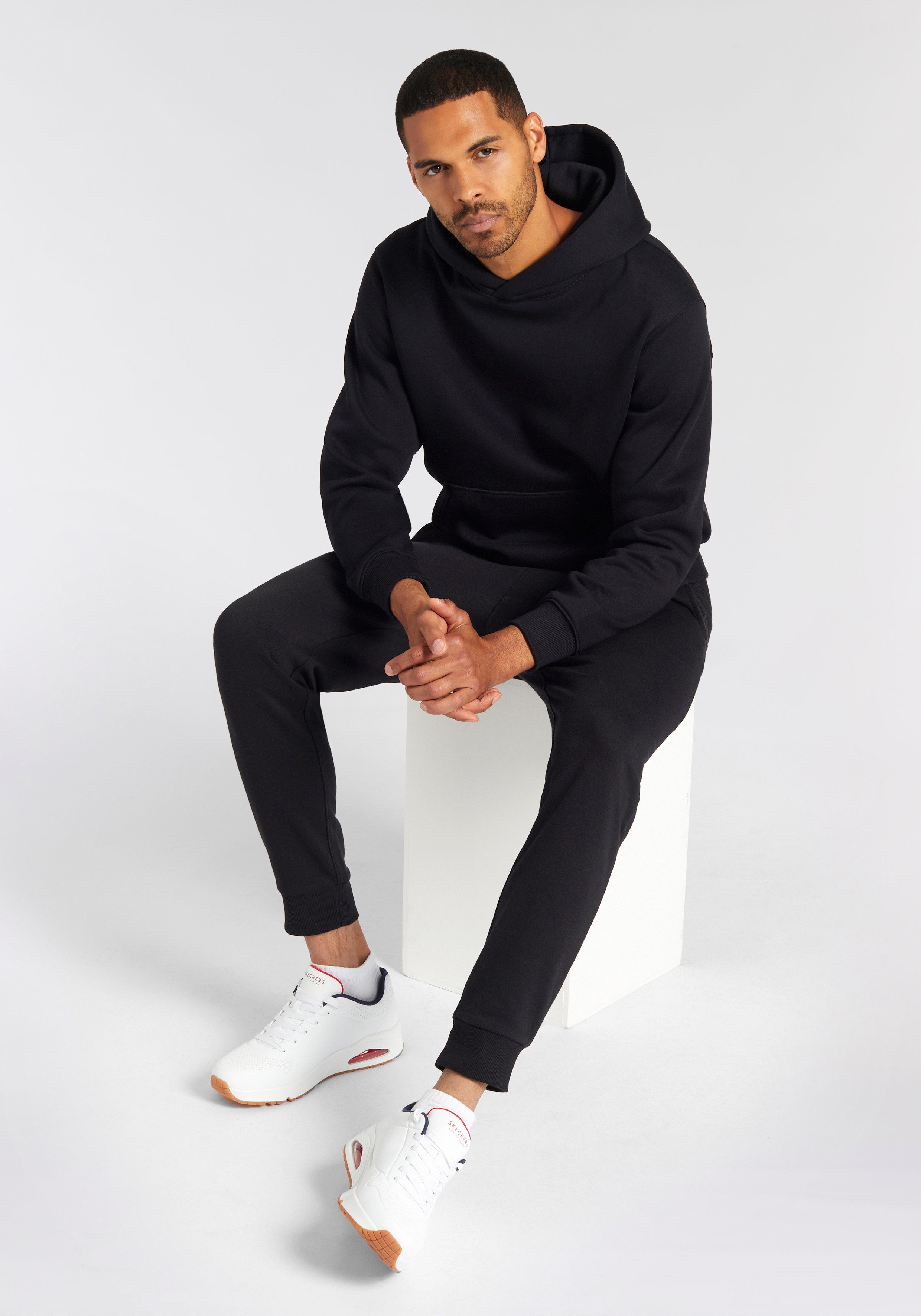 Skechers Hoodie