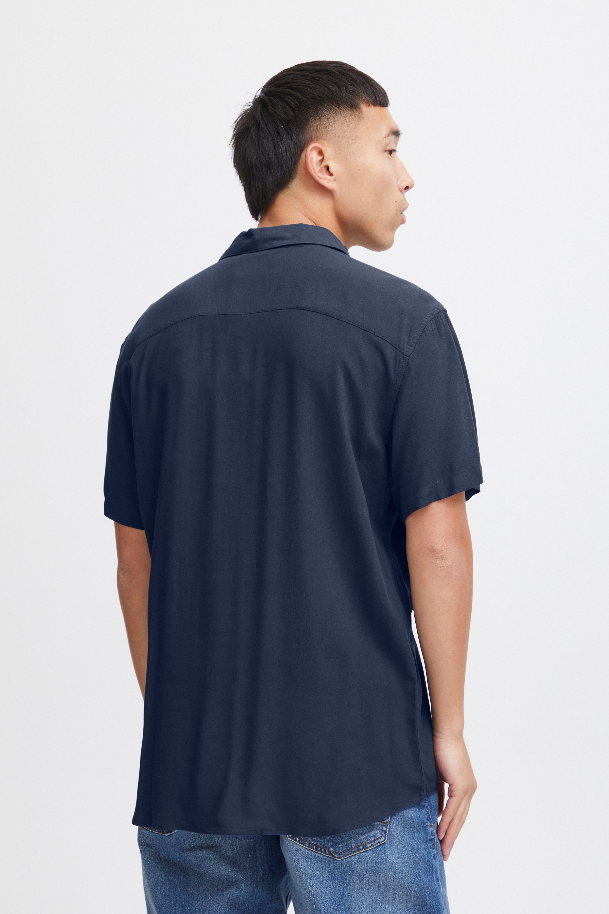 Blend Overhemd met lange mouwen BHELLIOT SHIRT NOOS