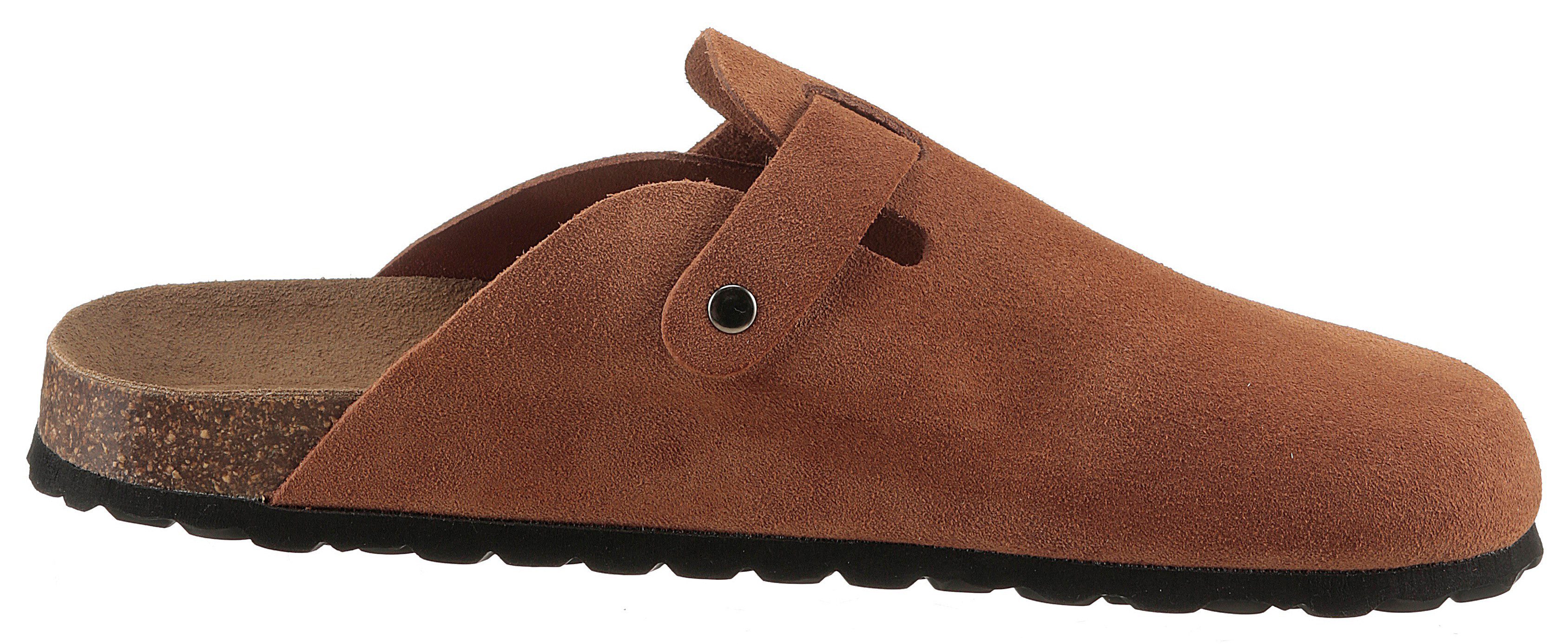 Man's World Clogs