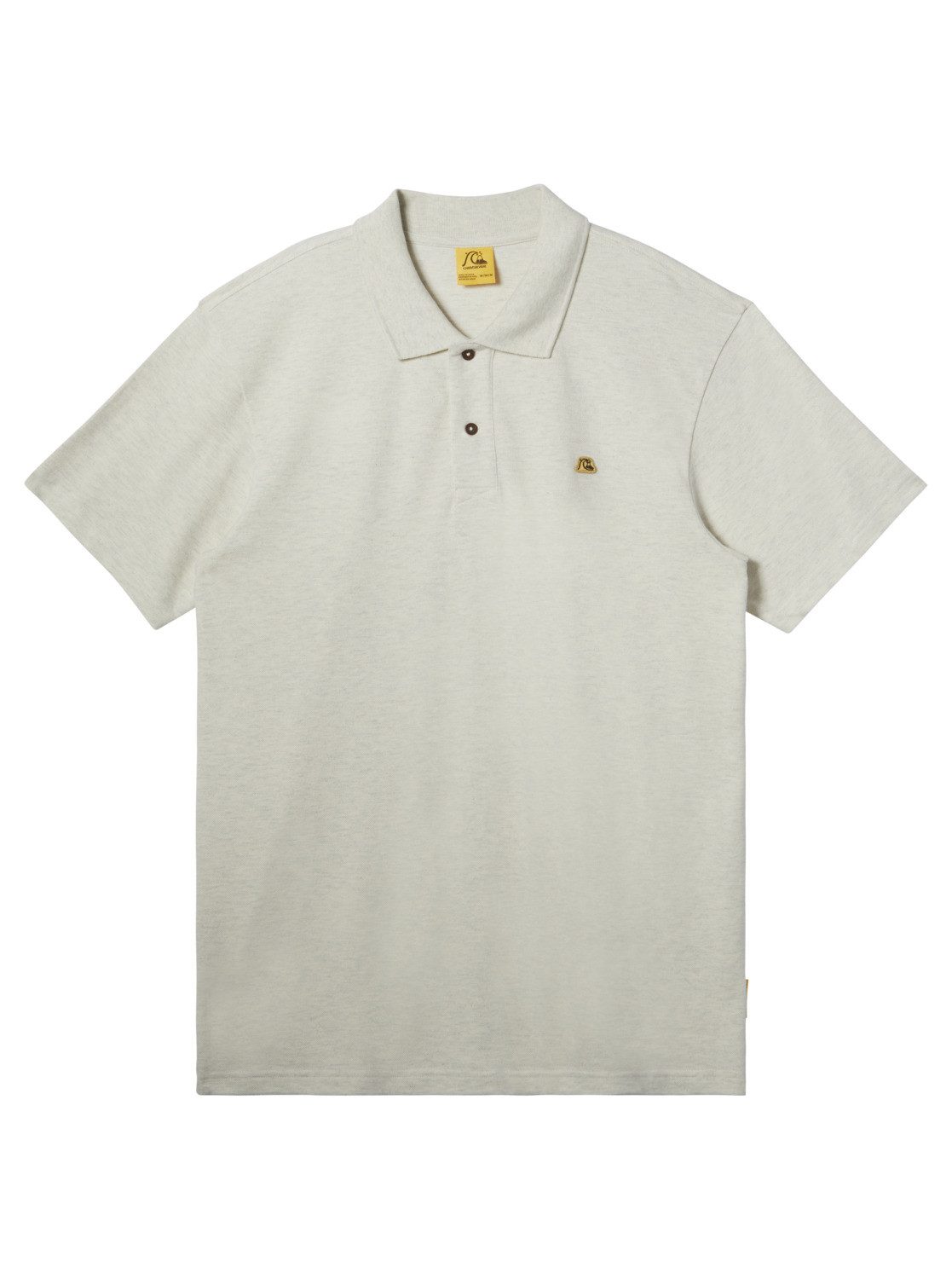 Quiksilver Poloshirt DNA Polo