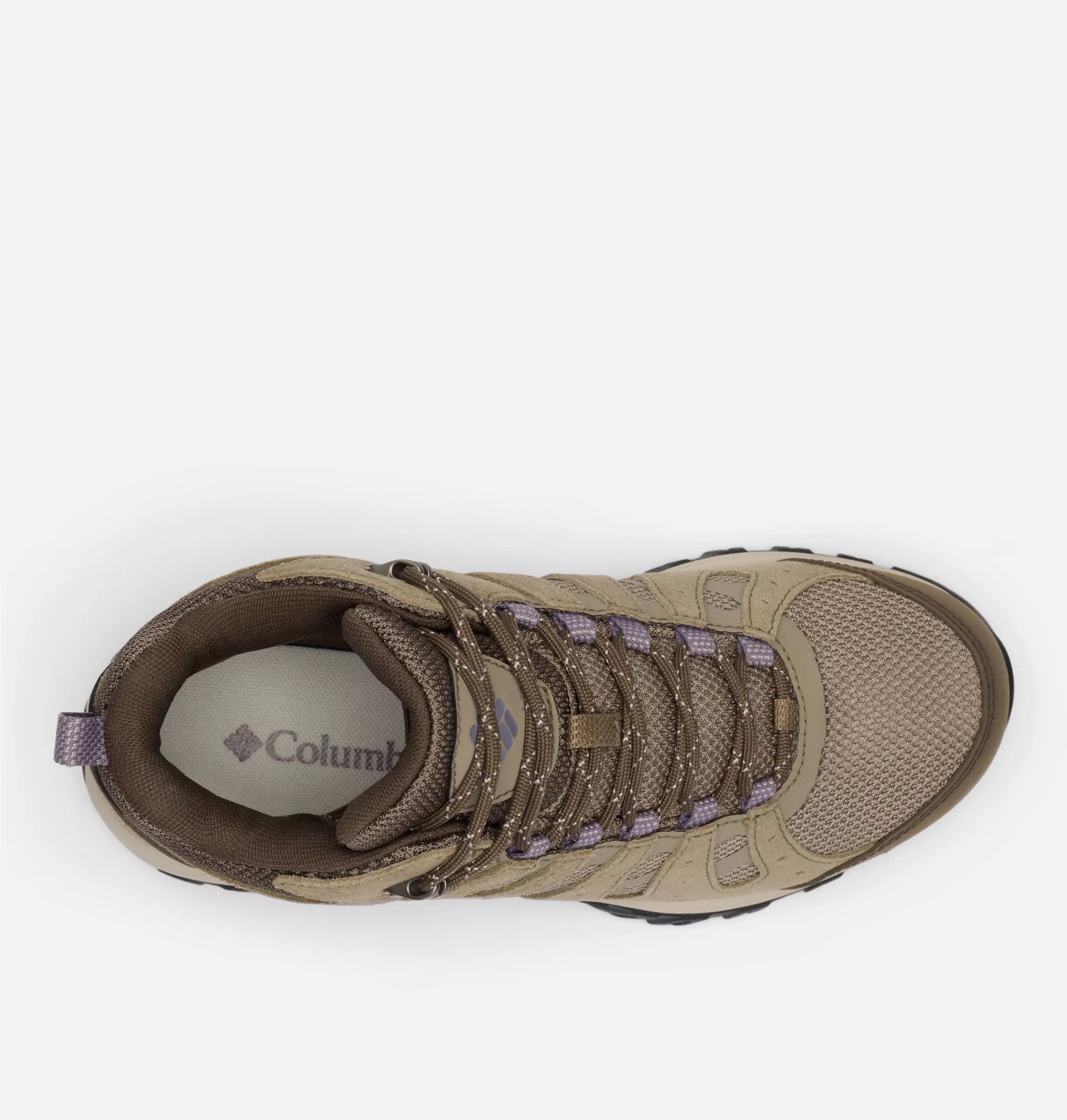 Columbia Wandelschoenen REDMOND™ III MID WATERPROOF