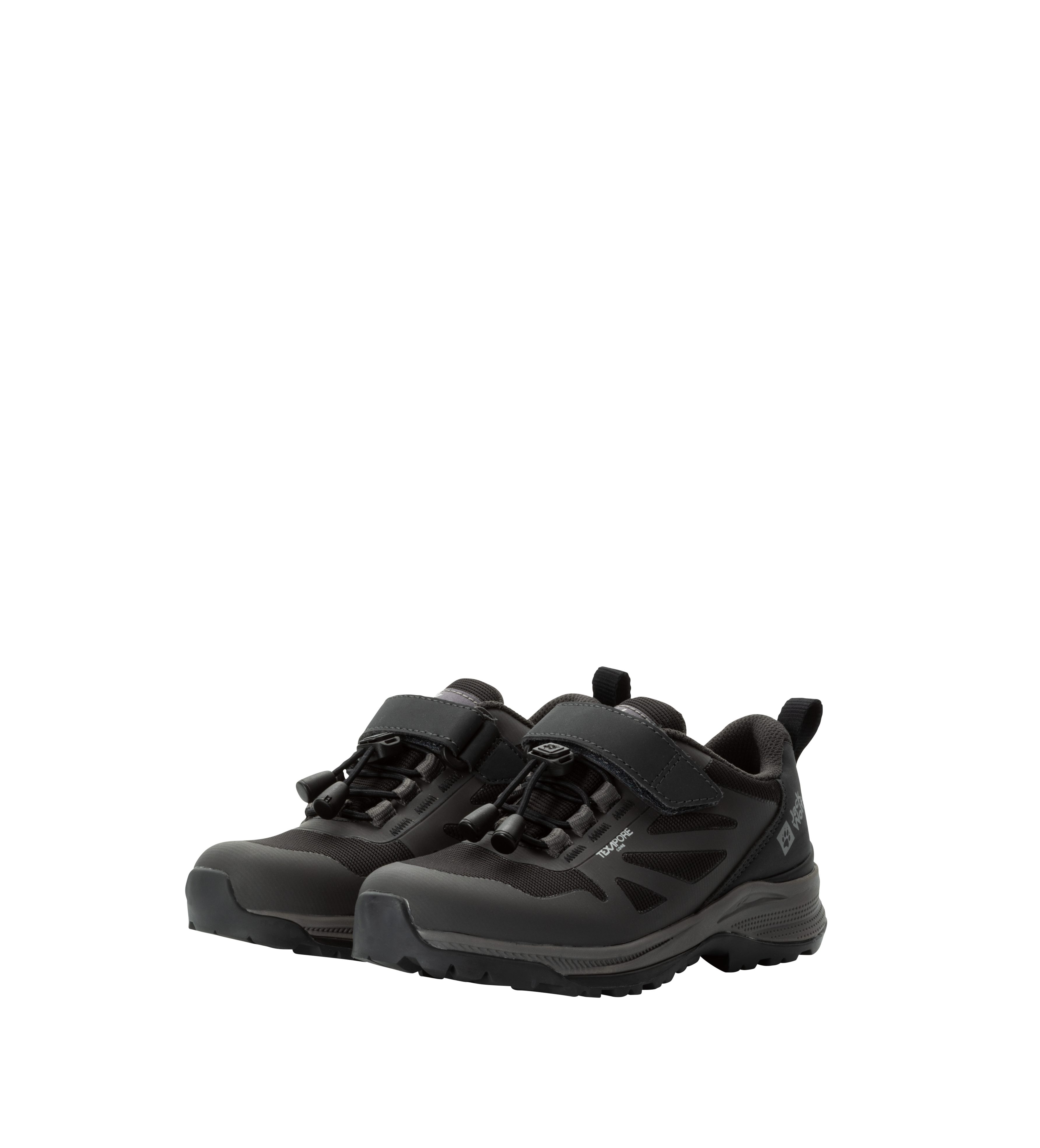 Jack Wolfskin Wandelschoenen VILLI HIKER TEXAPORE LOW K